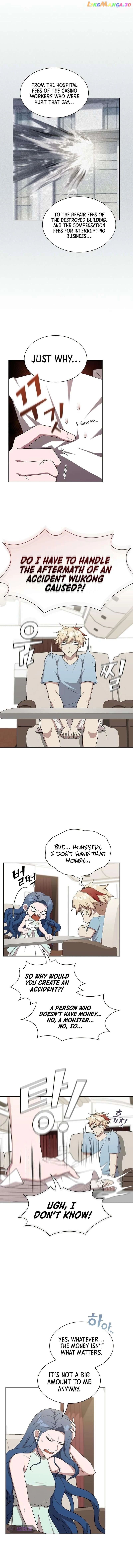 The Tutorial Tower of the Advanced Player - Chapter 169 - Page 4