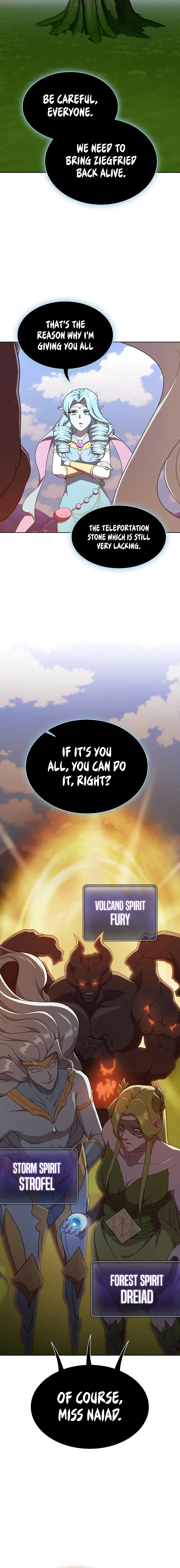 The Tutorial Tower of the Advanced Player - Chapter 178 - Page 26