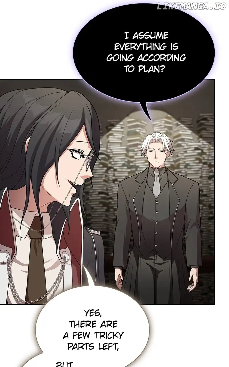 The Tutorial Tower of the Advanced Player - Chapter 194 - Page 65