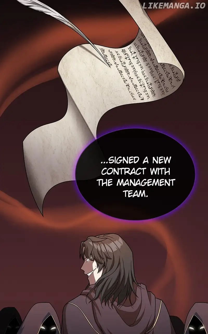 The Tutorial Tower of the Advanced Player - Chapter 195 - Page 32