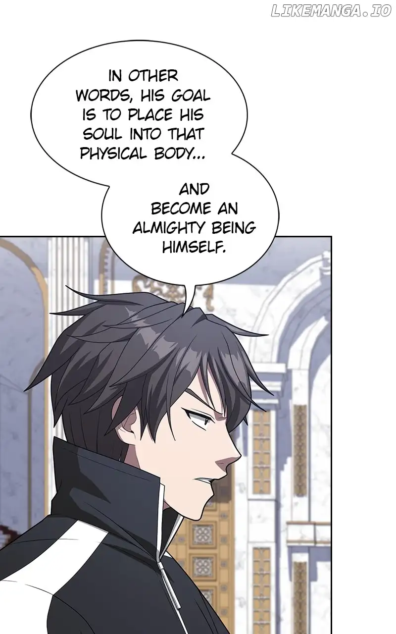 The Tutorial Tower of the Advanced Player - Chapter 195 - Page 46