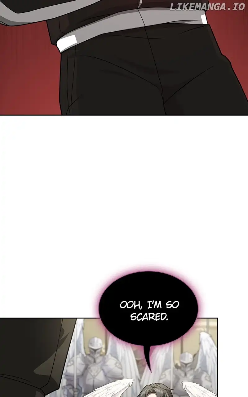 The Tutorial Tower of the Advanced Player - Chapter 195 - Page 93