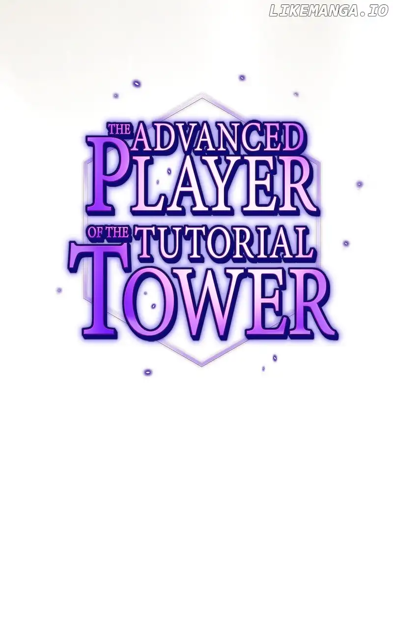 The Tutorial Tower of the Advanced Player - Chapter 197 - Page 46