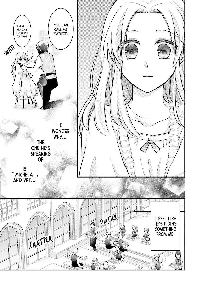The Undying Engagement Seal of the Doomed Witch and The Young Master Who Leapt Through Time - Chapter 2 - Page 22