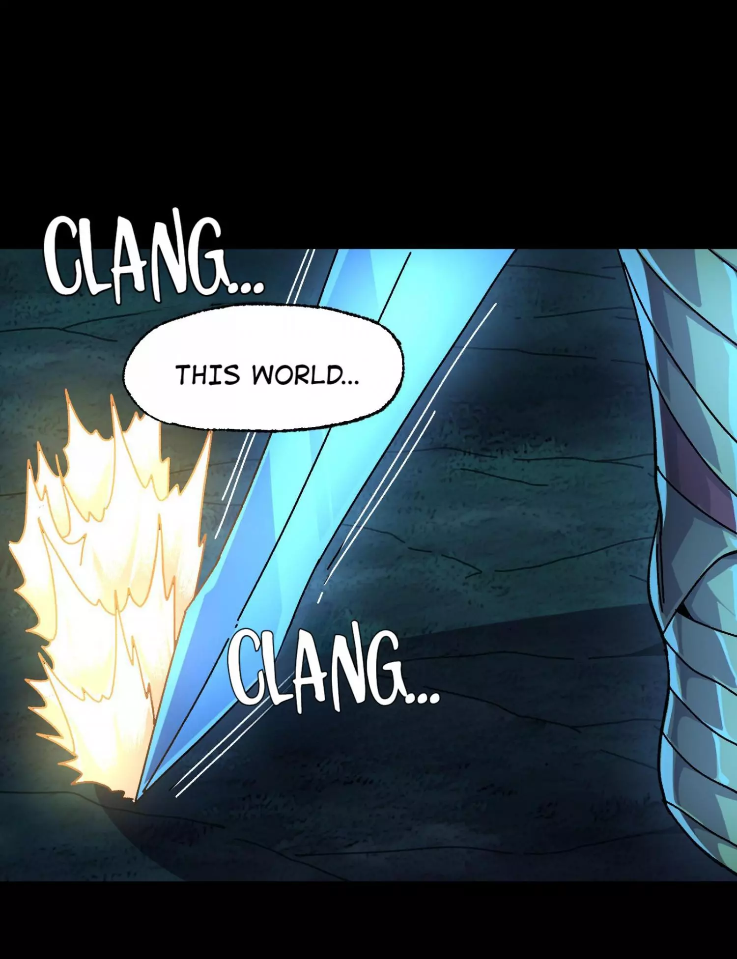 The Unrivaled Delinquent Combat King Is Actually A Healer In The Game World? - Chapter 34 - Page 2