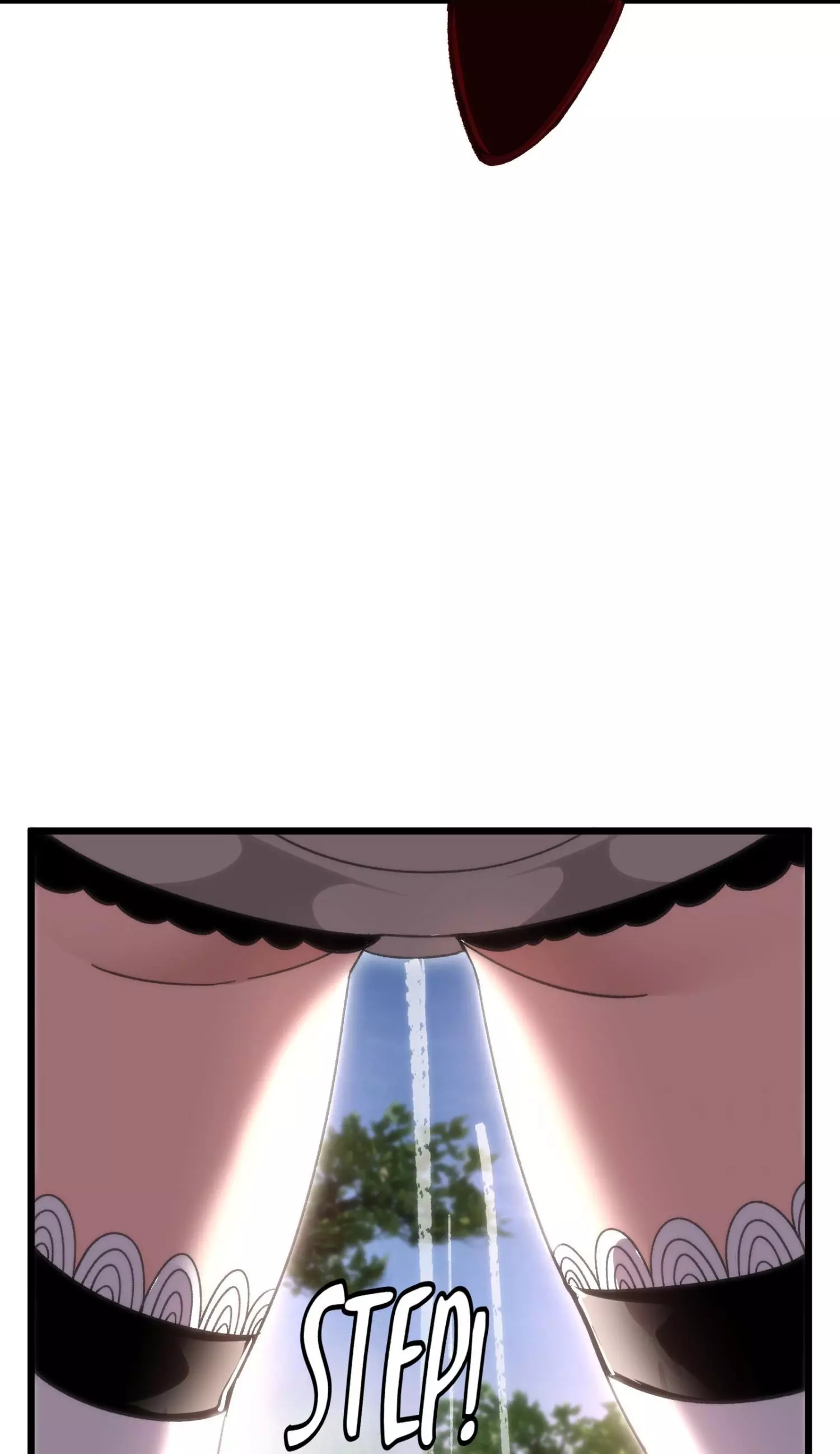 The Unrivaled Delinquent Combat King Is Actually A Healer In The Game World? - Chapter 48 - Page 22