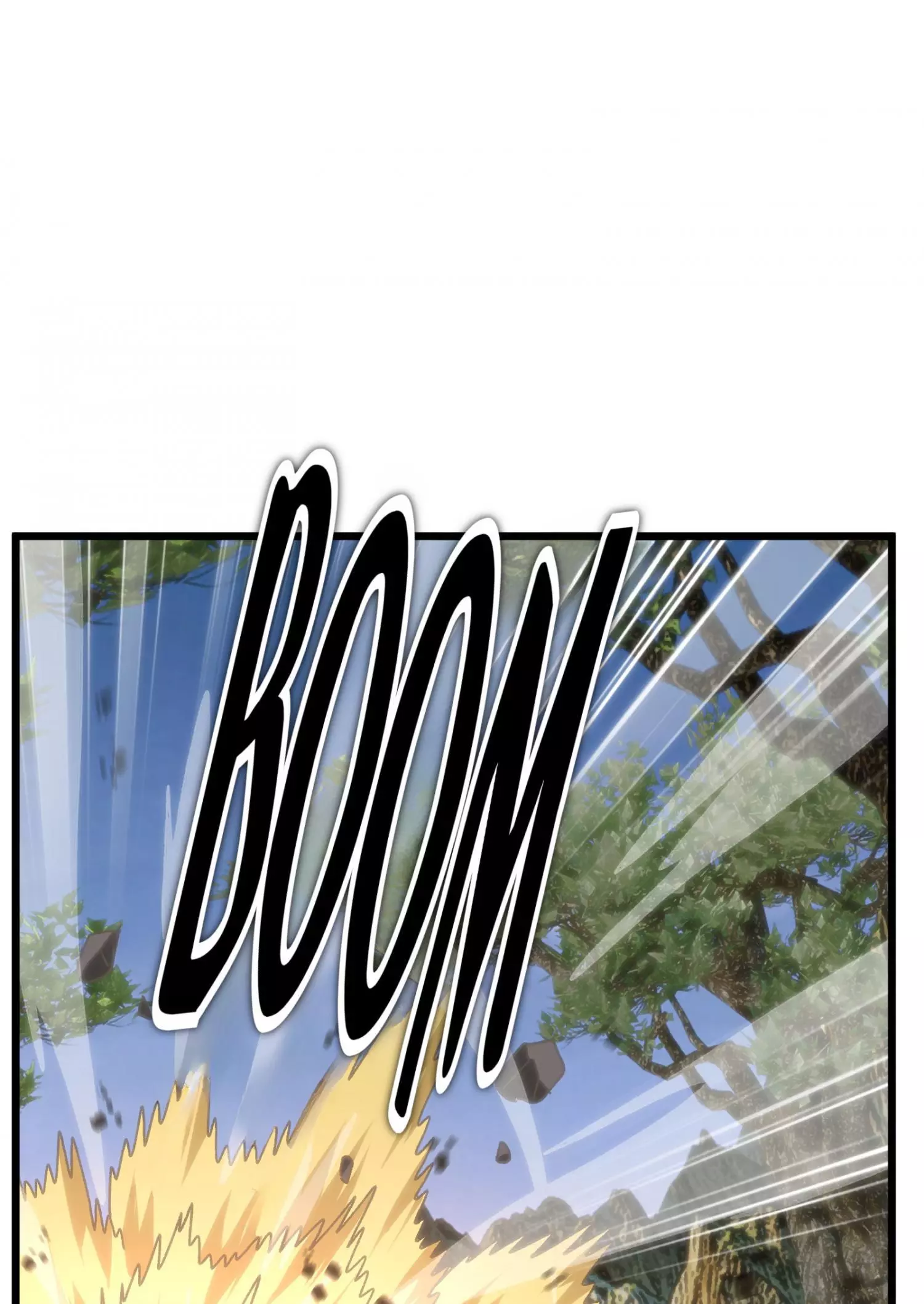 The Unrivaled Delinquent Combat King Is Actually A Healer In The Game World? - Chapter 48 - Page 82