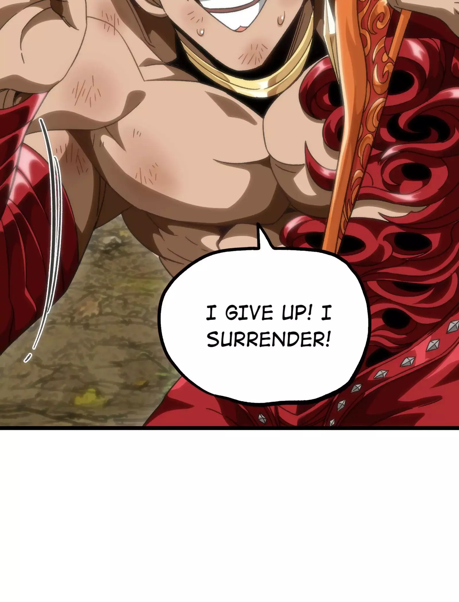 The Unrivaled Delinquent Combat King Is Actually A Healer In The Game World? - Chapter 51 - Page 3