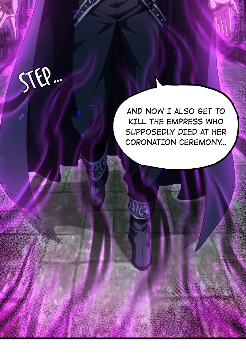 The Unrivaled Delinquent Combat King Is Actually A Healer In The Game World? - Chapter 53 - Page 24