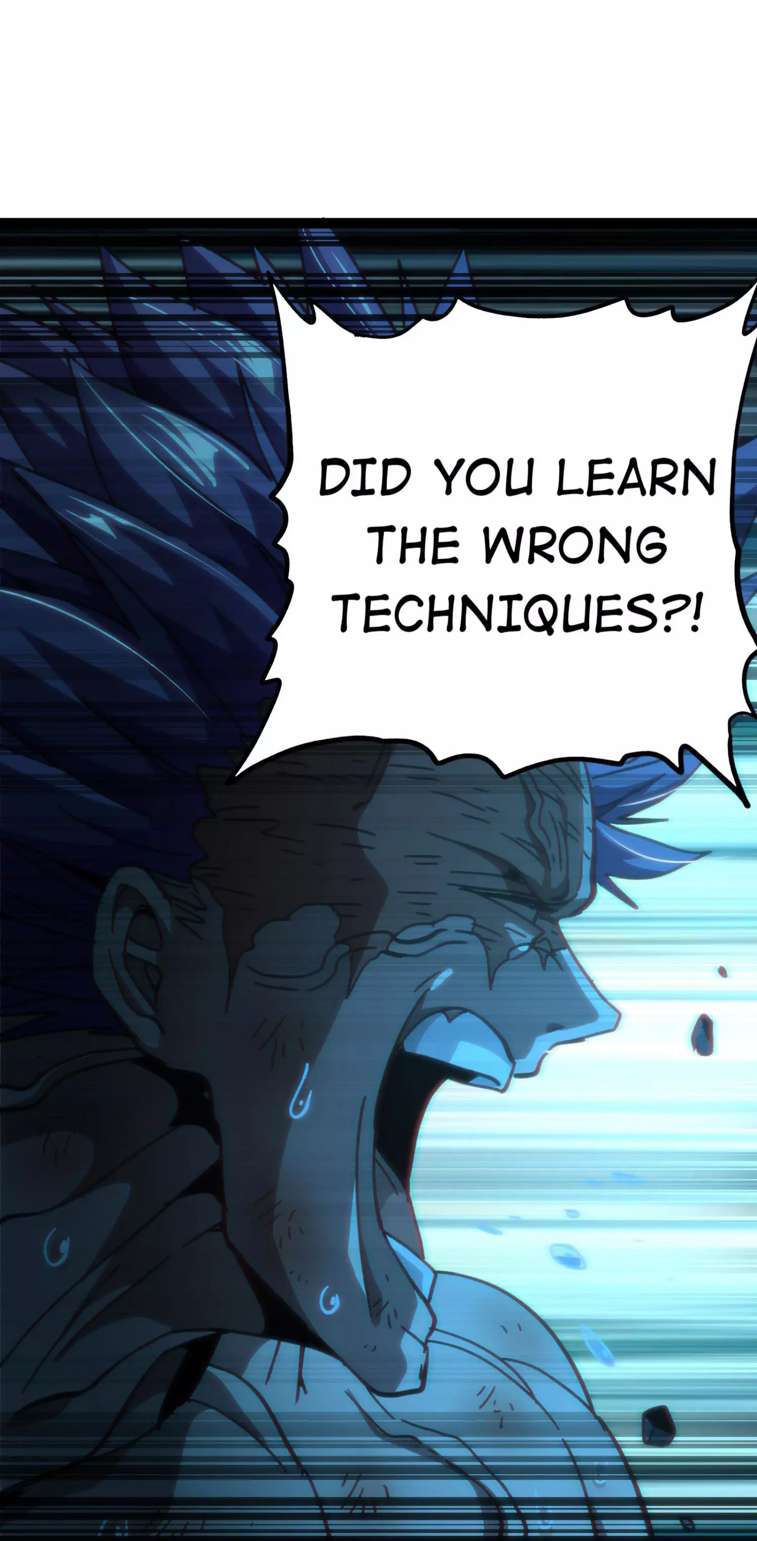 The Unrivaled Delinquent Combat King Is Actually A Healer In The Game World? - Chapter 55 - Page 82
