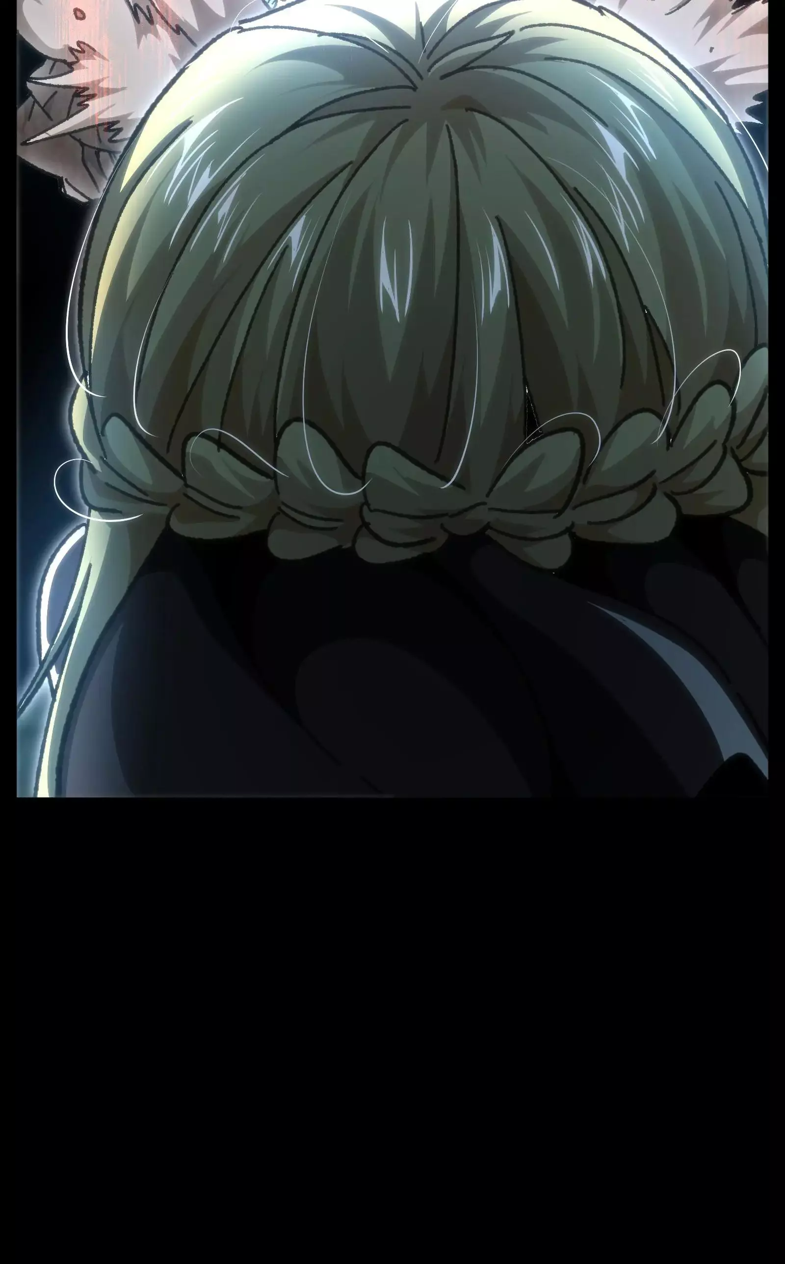 The Unrivaled Delinquent Combat King Is Actually A Healer In The Game World? - Chapter 60 - Page 29
