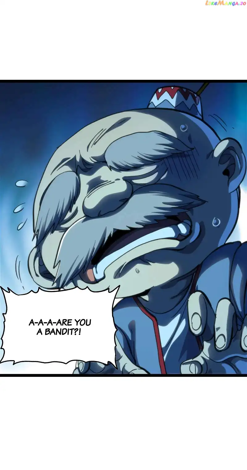 The Unrivaled Delinquent Combat King Is Actually A Healer In The Game World? - Chapter 91 - Page 4