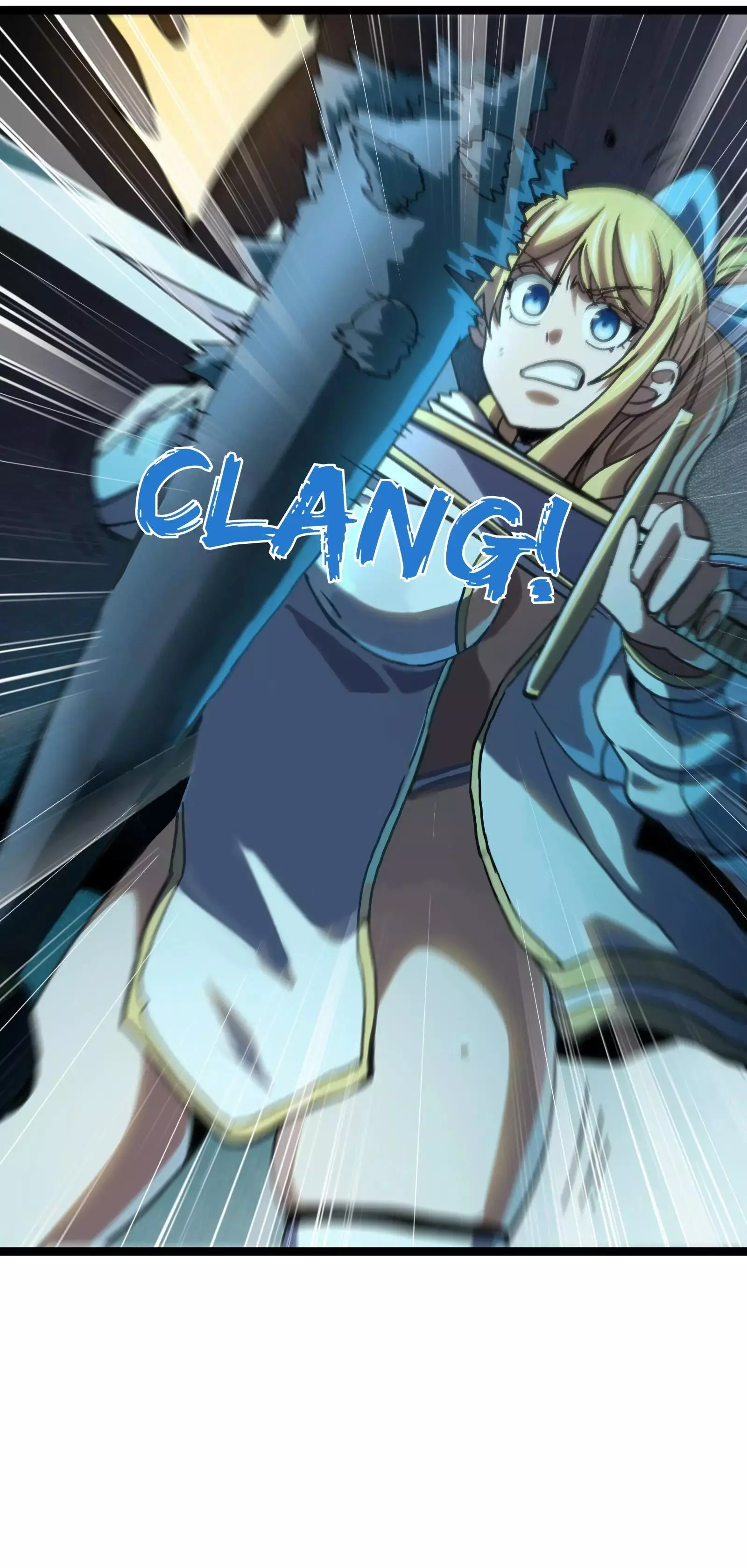 The Unrivaled Delinquent Combat King Is Actually A Healer In The Game World? - Chapter 94 - Page 10