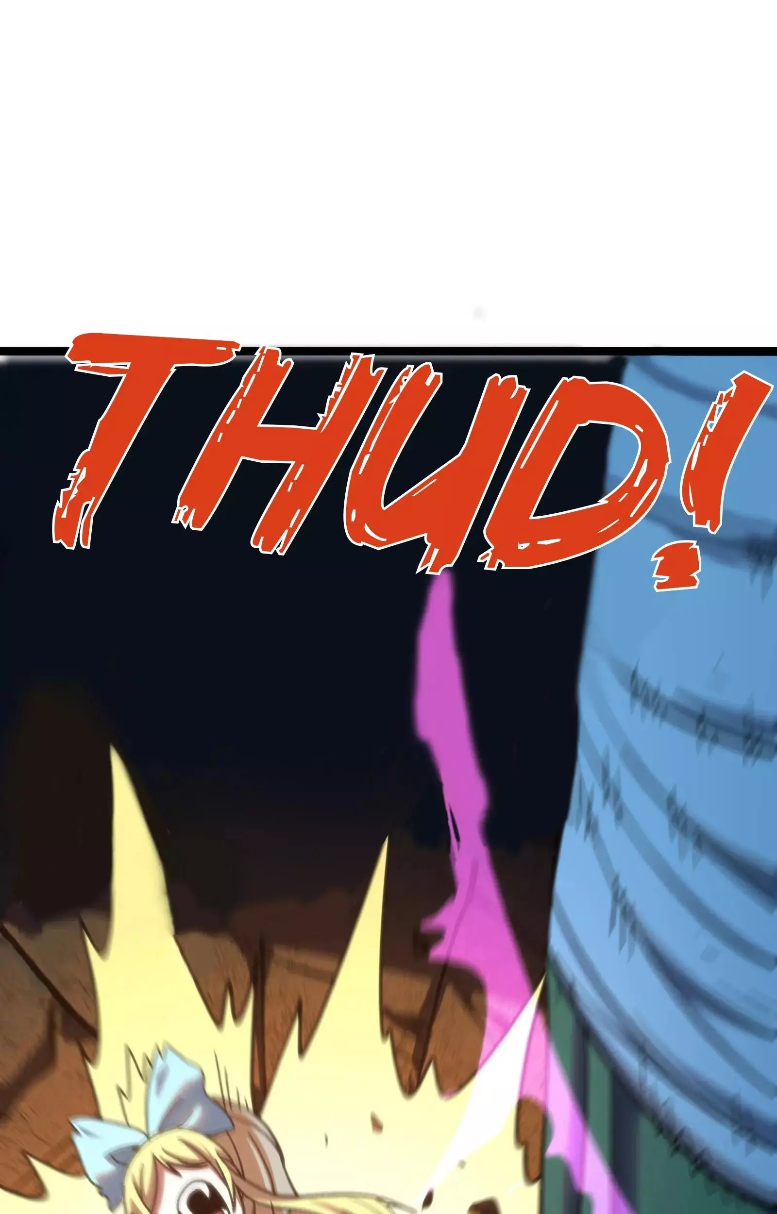 The Unrivaled Delinquent Combat King Is Actually A Healer In The Game World? - Chapter 94 - Page 53