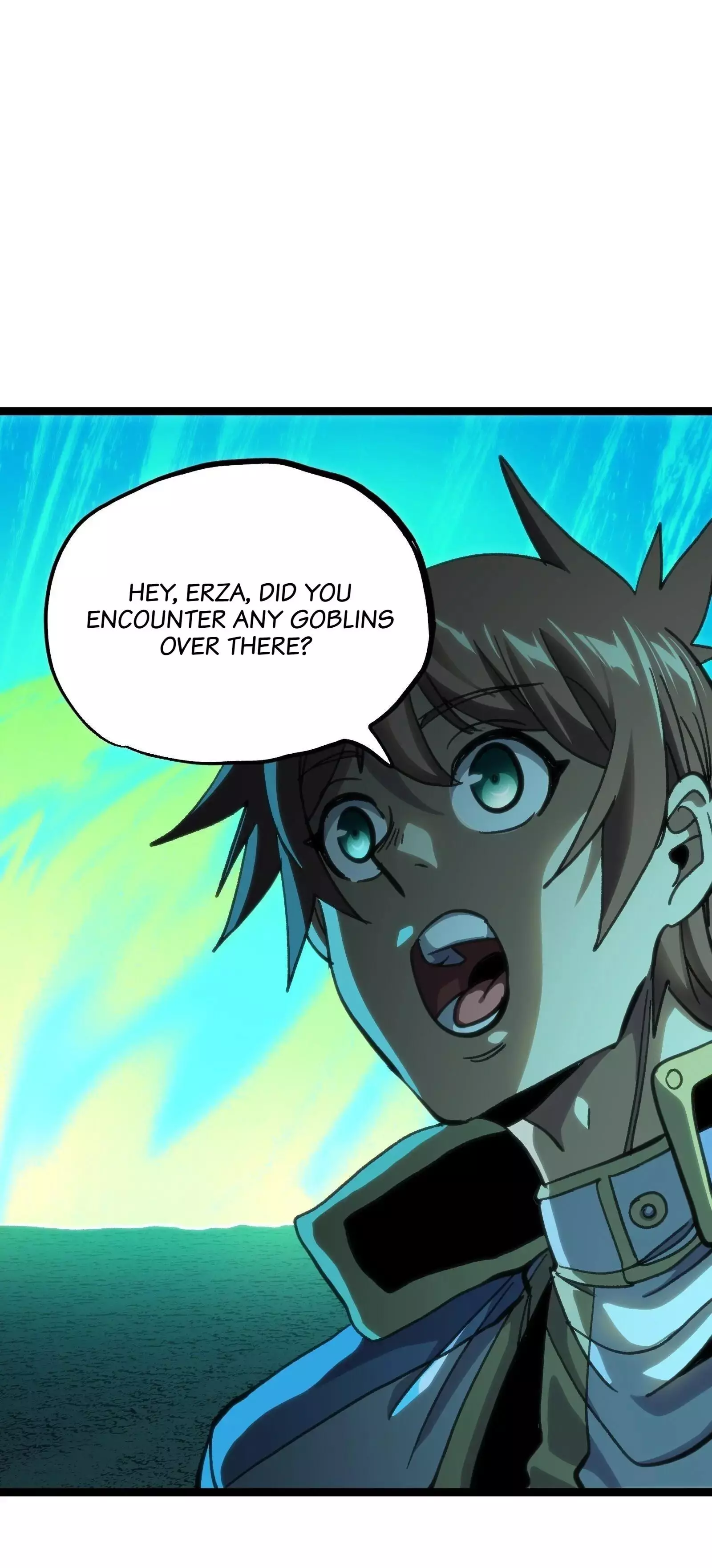 The Unrivaled Delinquent Combat King Is Actually A Healer In The Game World? - Chapter 94 - Page 17