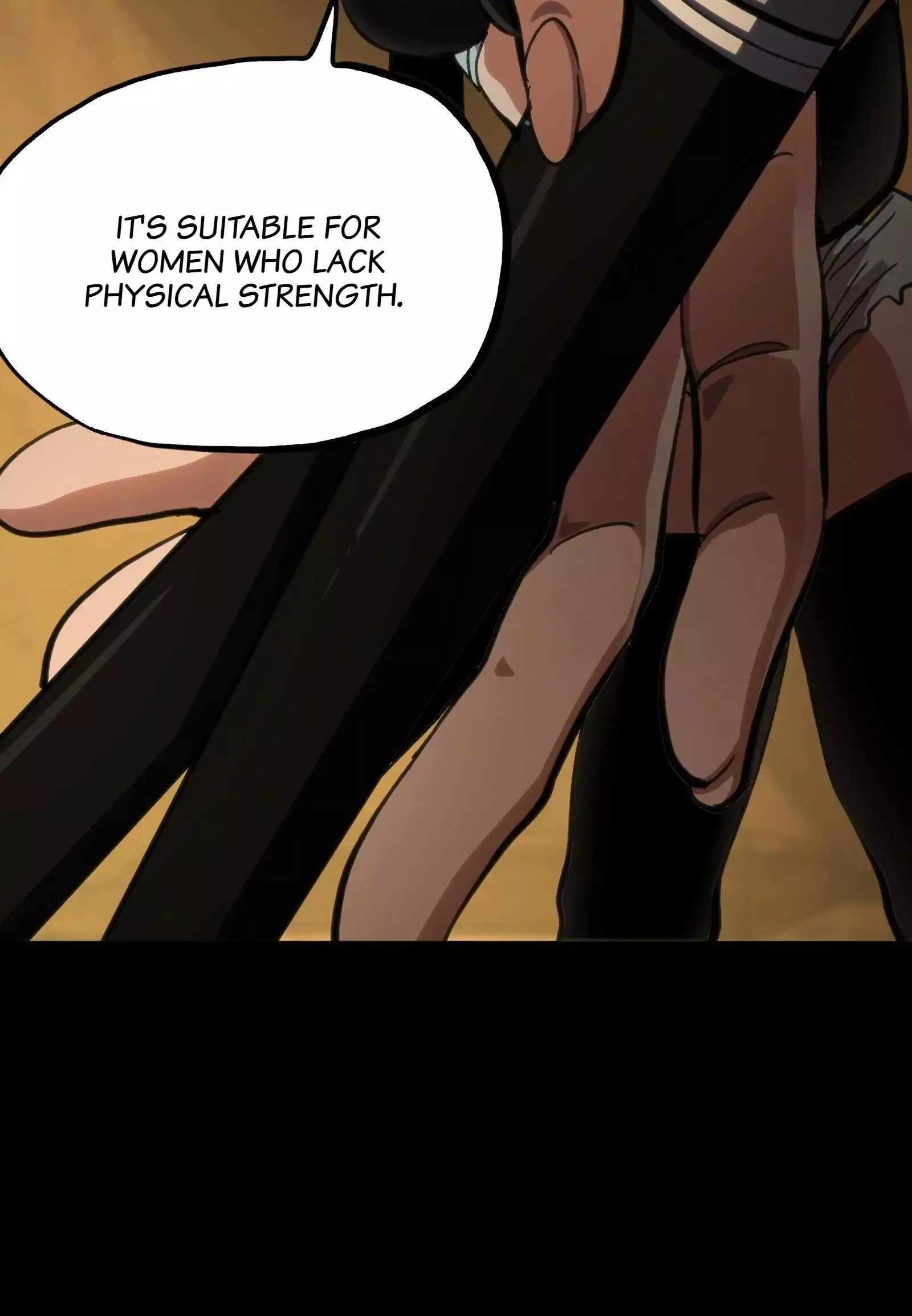 The Unrivaled Delinquent Combat King Is Actually A Healer In The Game World? - Chapter 94 - Page 33