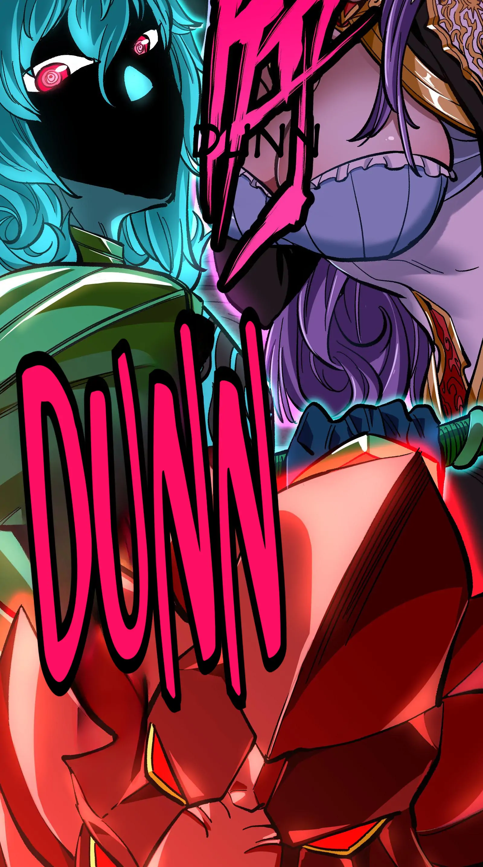 The Unrivaled Delinquent in Combat Has Ended Up Becoming a Healer Within a Game [Official] - Chapter 17 - Page 67