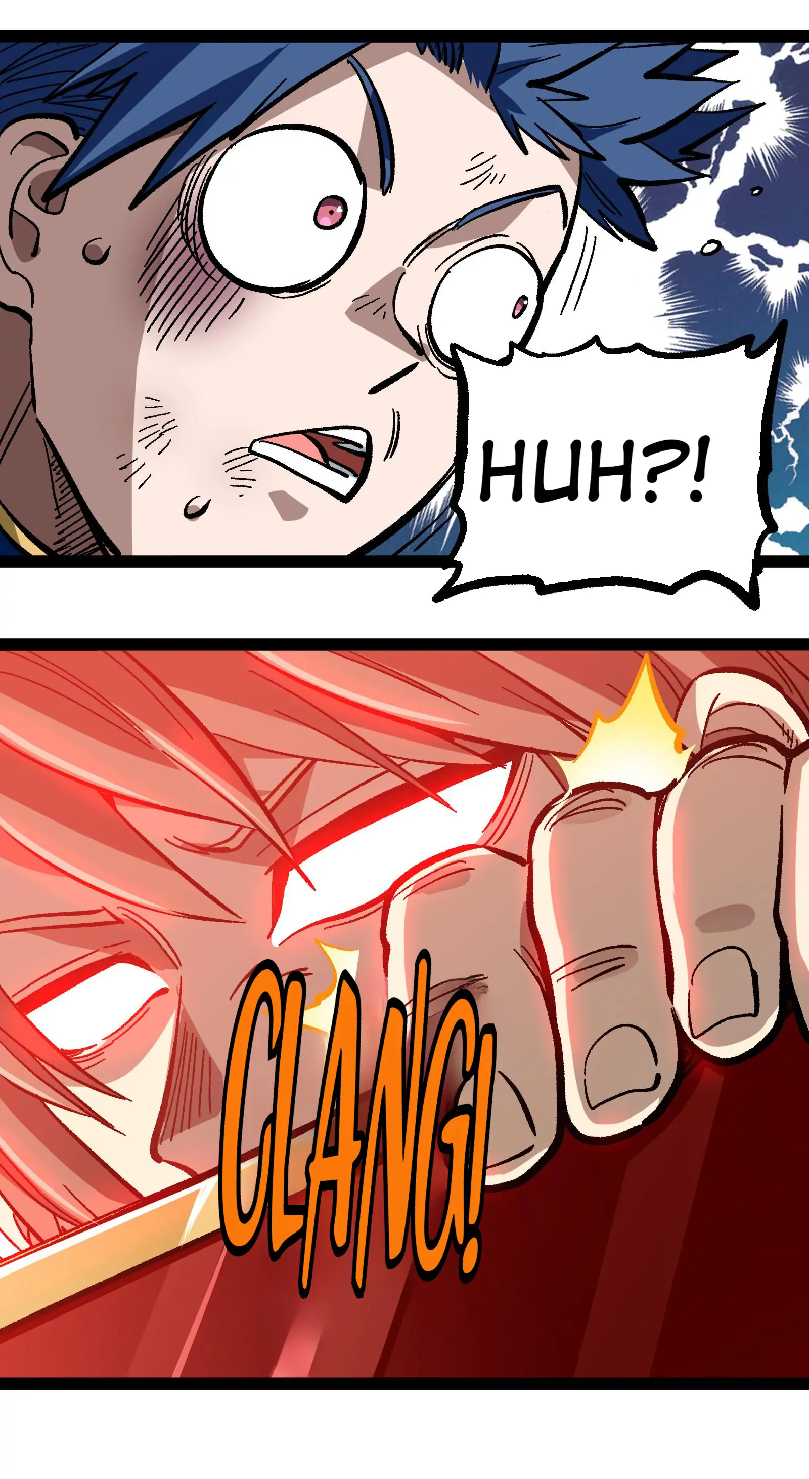 The Unrivaled Delinquent in Combat Has Ended Up Becoming a Healer Within a Game [Official] - Chapter 17 - Page 23