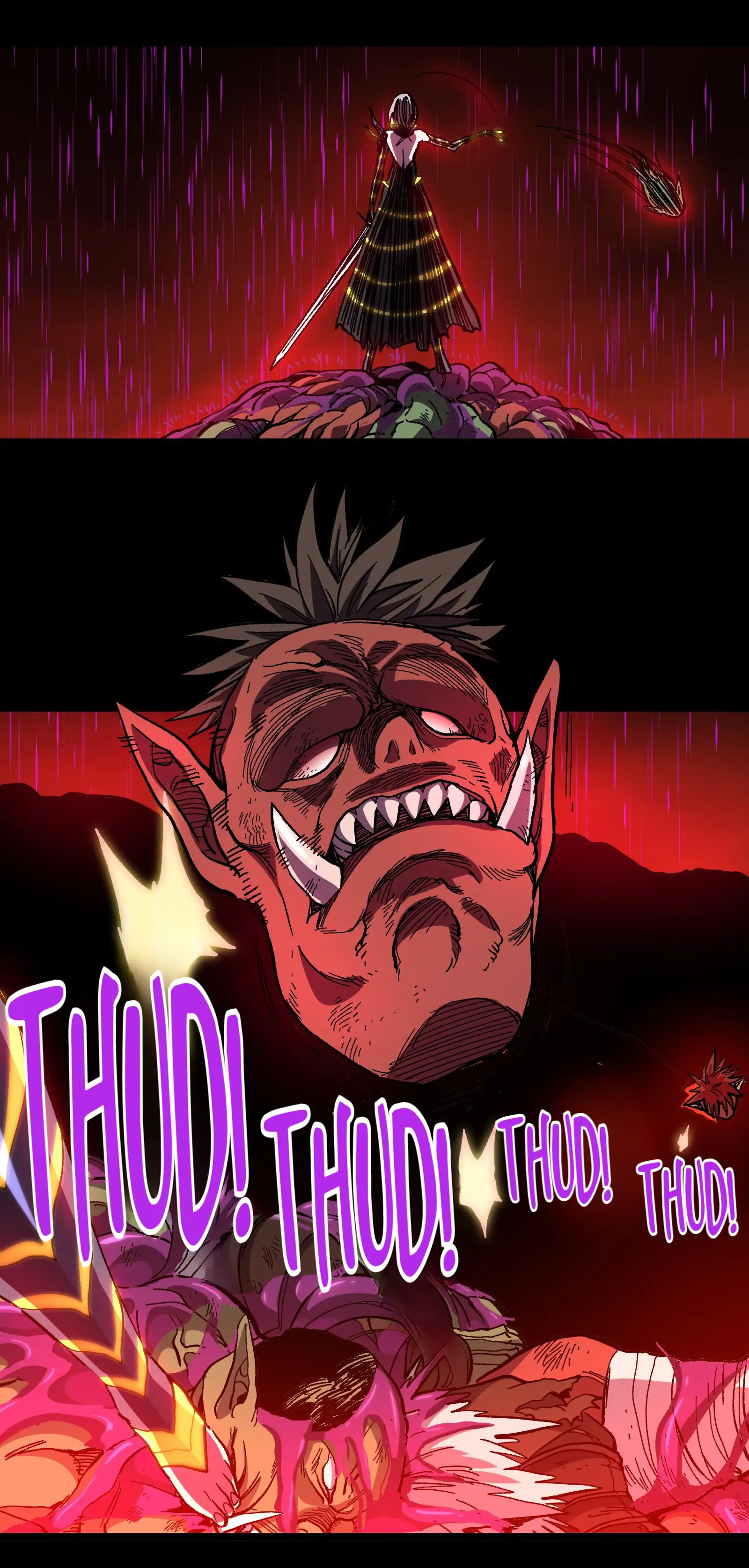 The Unrivaled Delinquent in Combat Has Ended Up Becoming a Healer Within a Game [Official] - Chapter 22 - Page 102