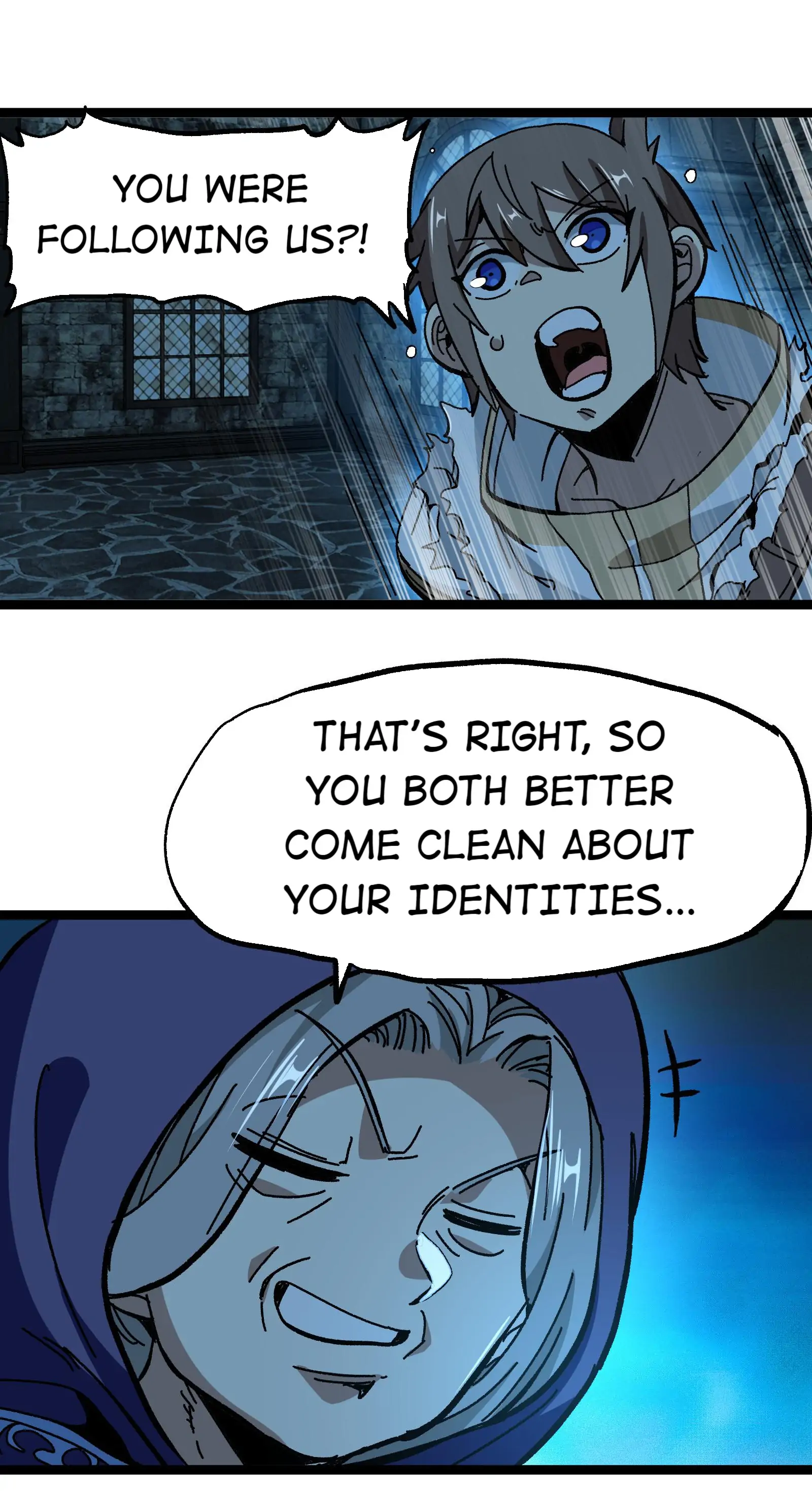 The Unrivaled Delinquent in Combat Has Ended Up Becoming a Healer Within a Game [Official] - Chapter 22 - Page 65