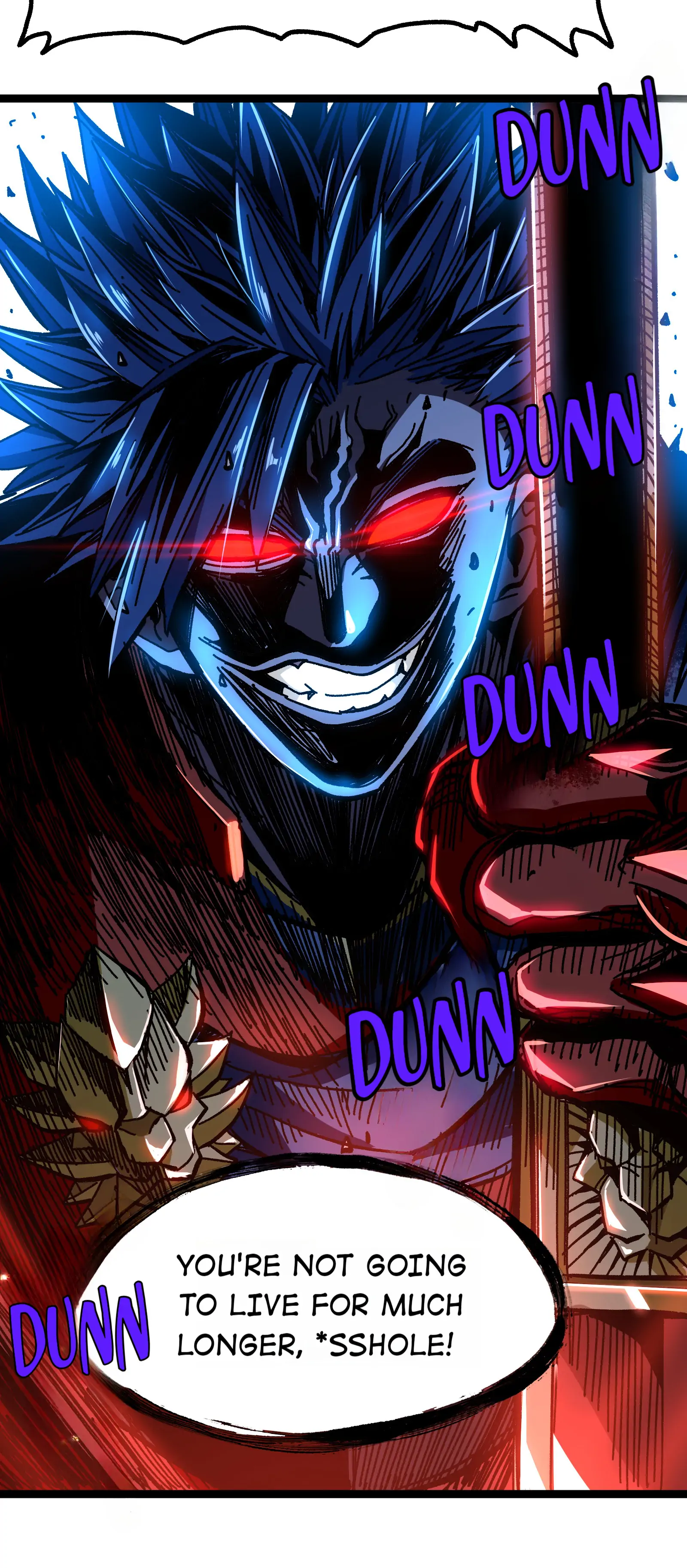 The Unrivaled Delinquent in Combat Has Ended Up Becoming a Healer Within a Game [Official] - Chapter 22 - Page 30