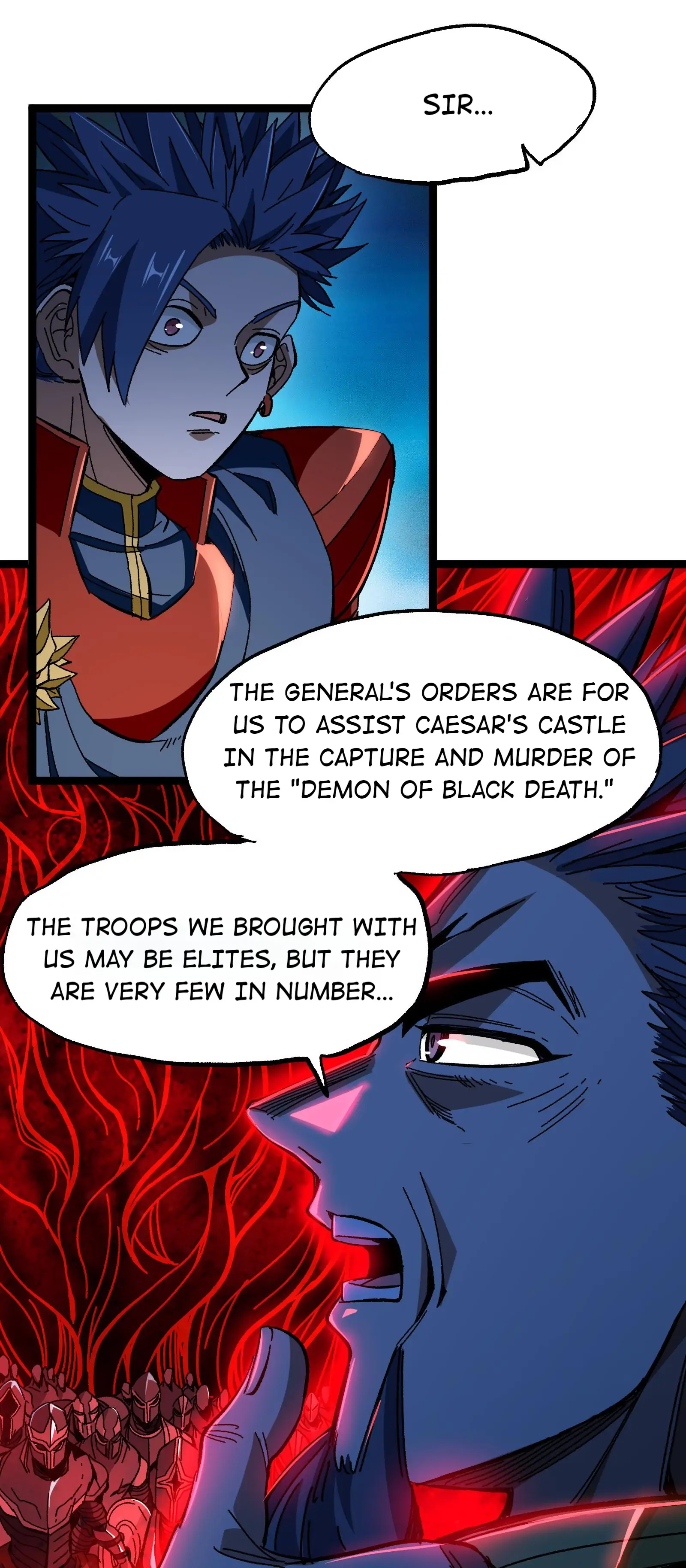 The Unrivaled Delinquent in Combat Has Ended Up Becoming a Healer Within a Game [Official] - Chapter 22 - Page 28
