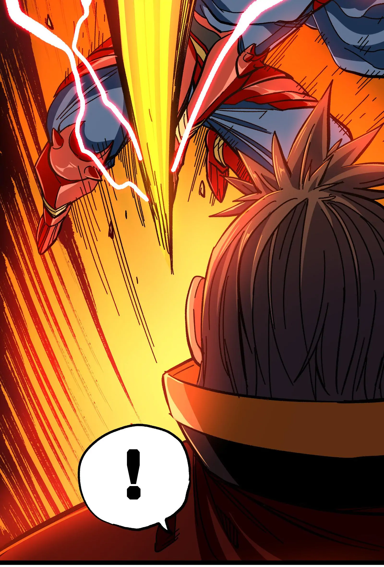 The Unrivaled Delinquent in Combat Has Ended Up Becoming a Healer Within a Game [Official] - Chapter 22 - Page 16