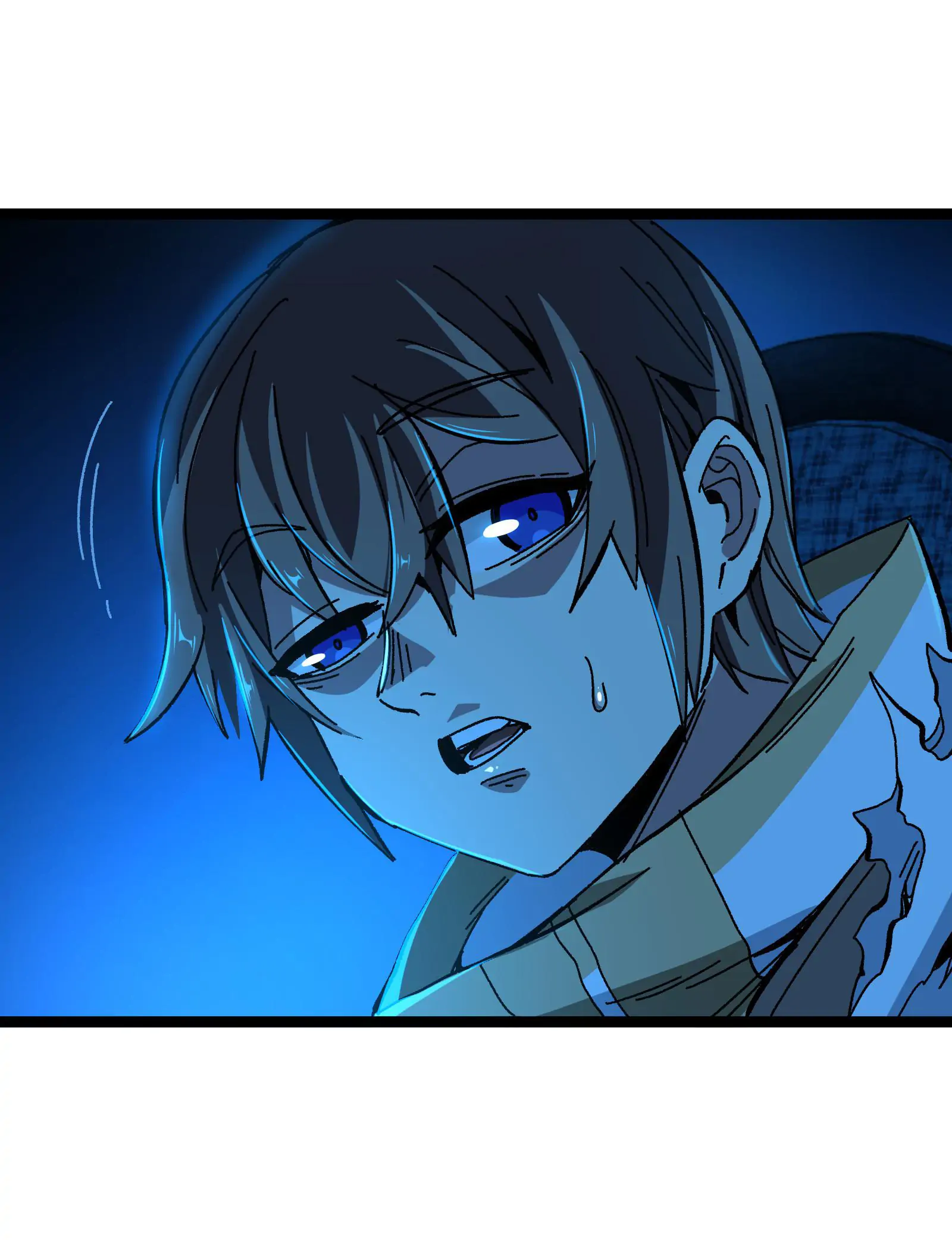 The Unrivaled Delinquent in Combat Has Ended Up Becoming a Healer Within a Game [Official] - Chapter 22 - Page 33