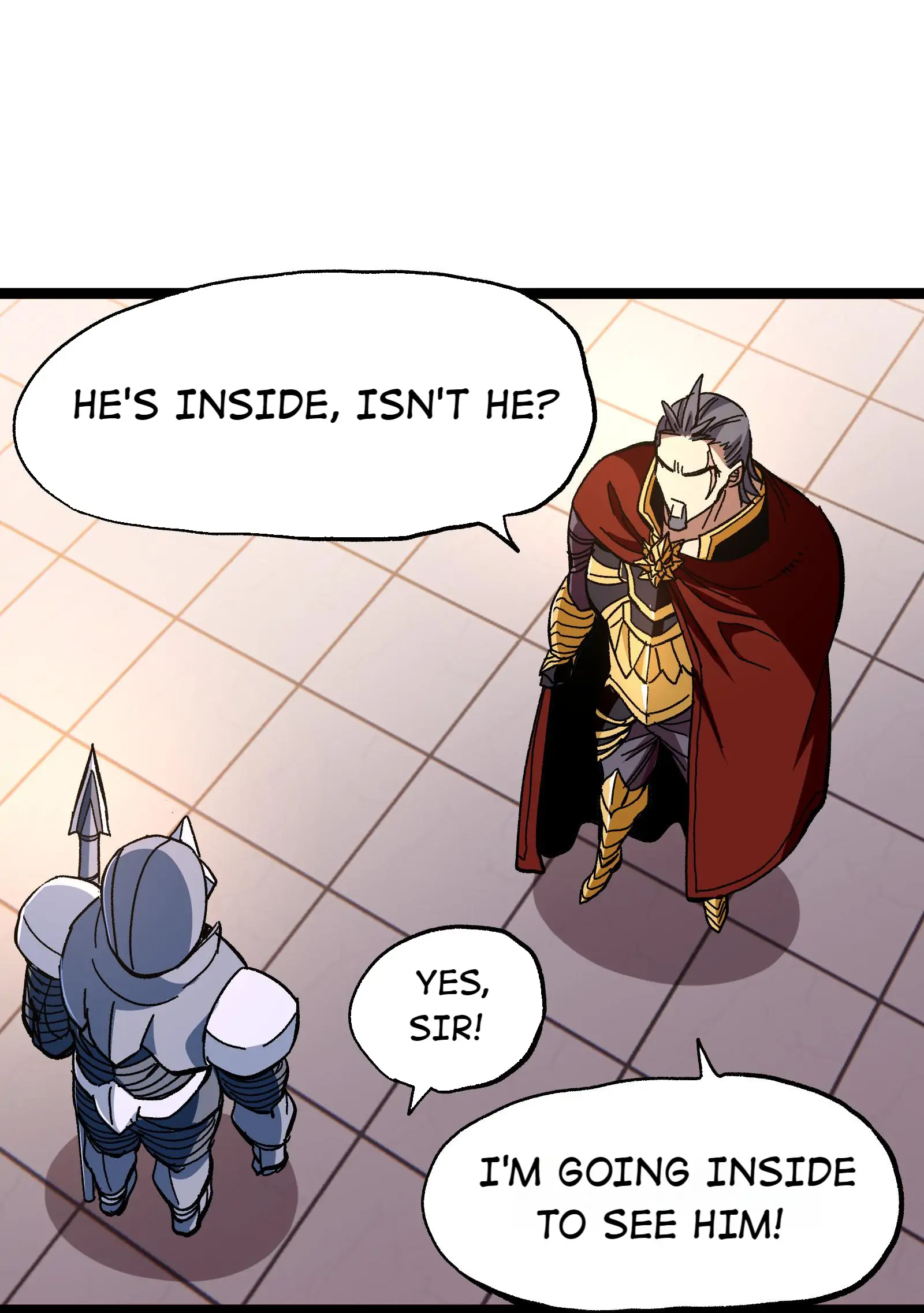The Unrivaled Delinquent in Combat Has Ended Up Becoming a Healer Within a Game [Official] - Chapter 22 - Page 13