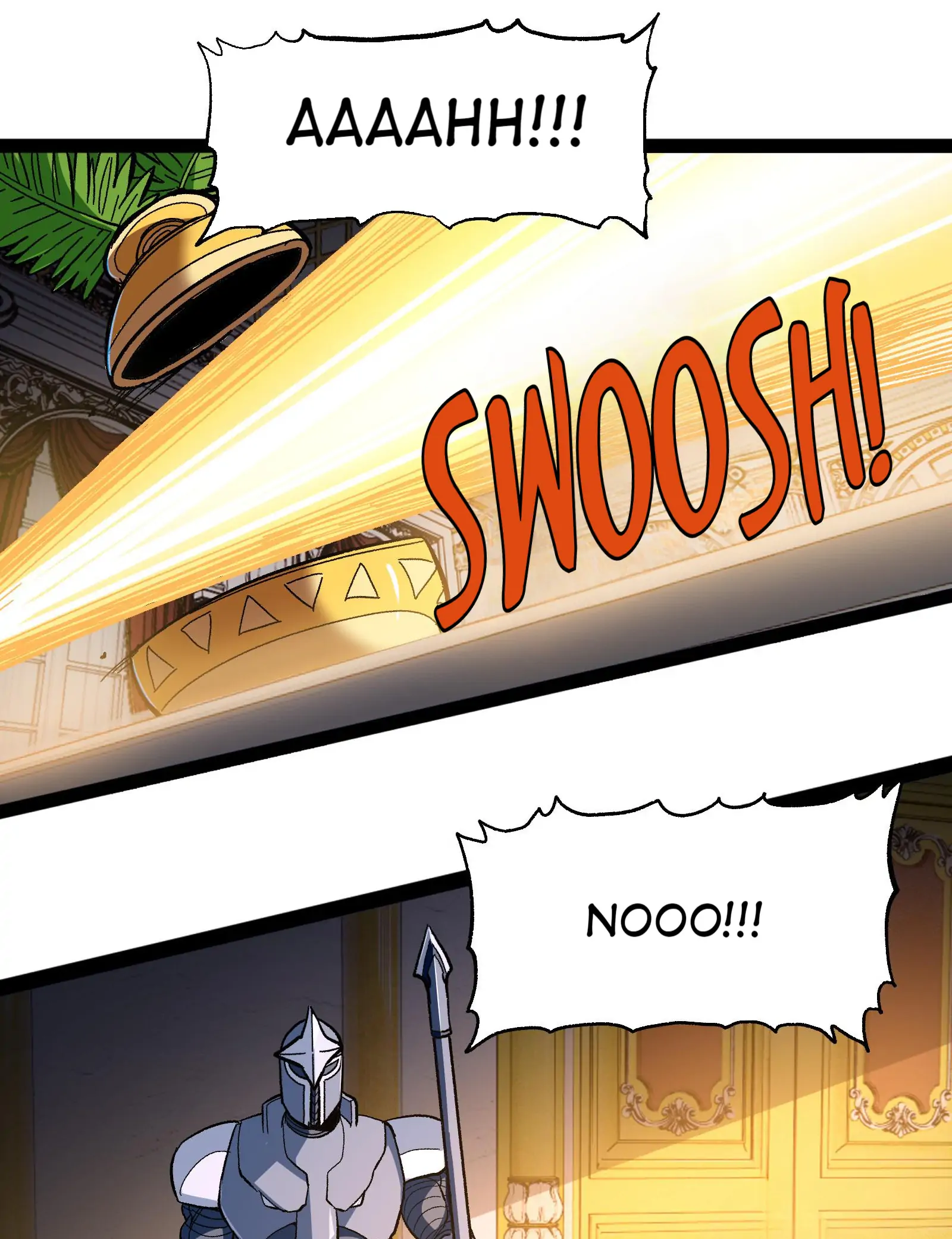 The Unrivaled Delinquent in Combat Has Ended Up Becoming a Healer Within a Game [Official] - Chapter 22 - Page 3