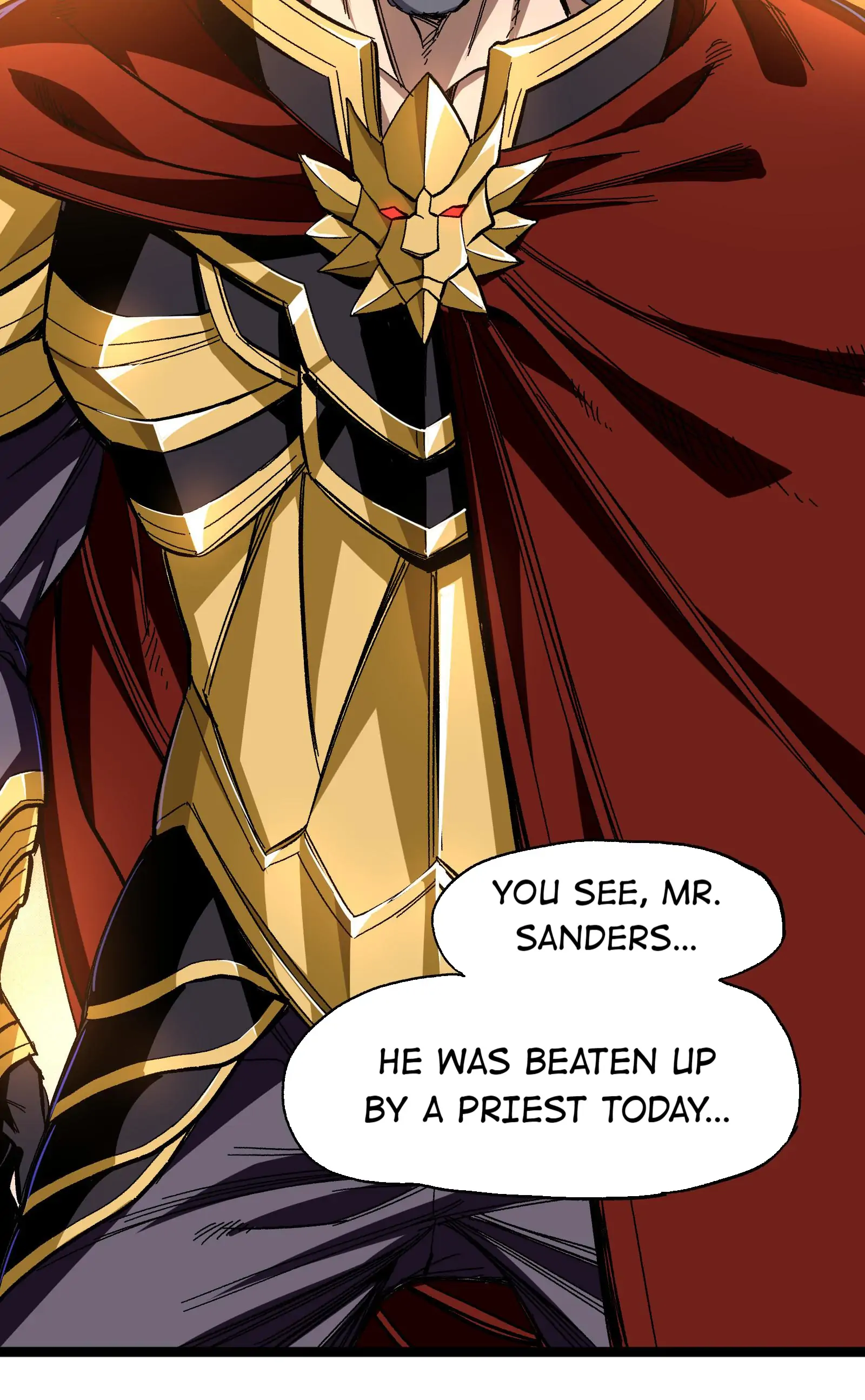 The Unrivaled Delinquent in Combat Has Ended Up Becoming a Healer Within a Game [Official] - Chapter 22 - Page 9