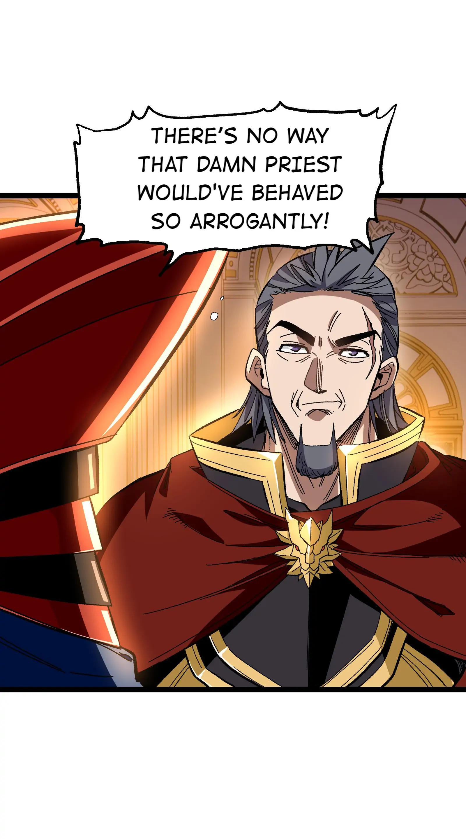 The Unrivaled Delinquent in Combat Has Ended Up Becoming a Healer Within a Game [Official] - Chapter 22 - Page 22