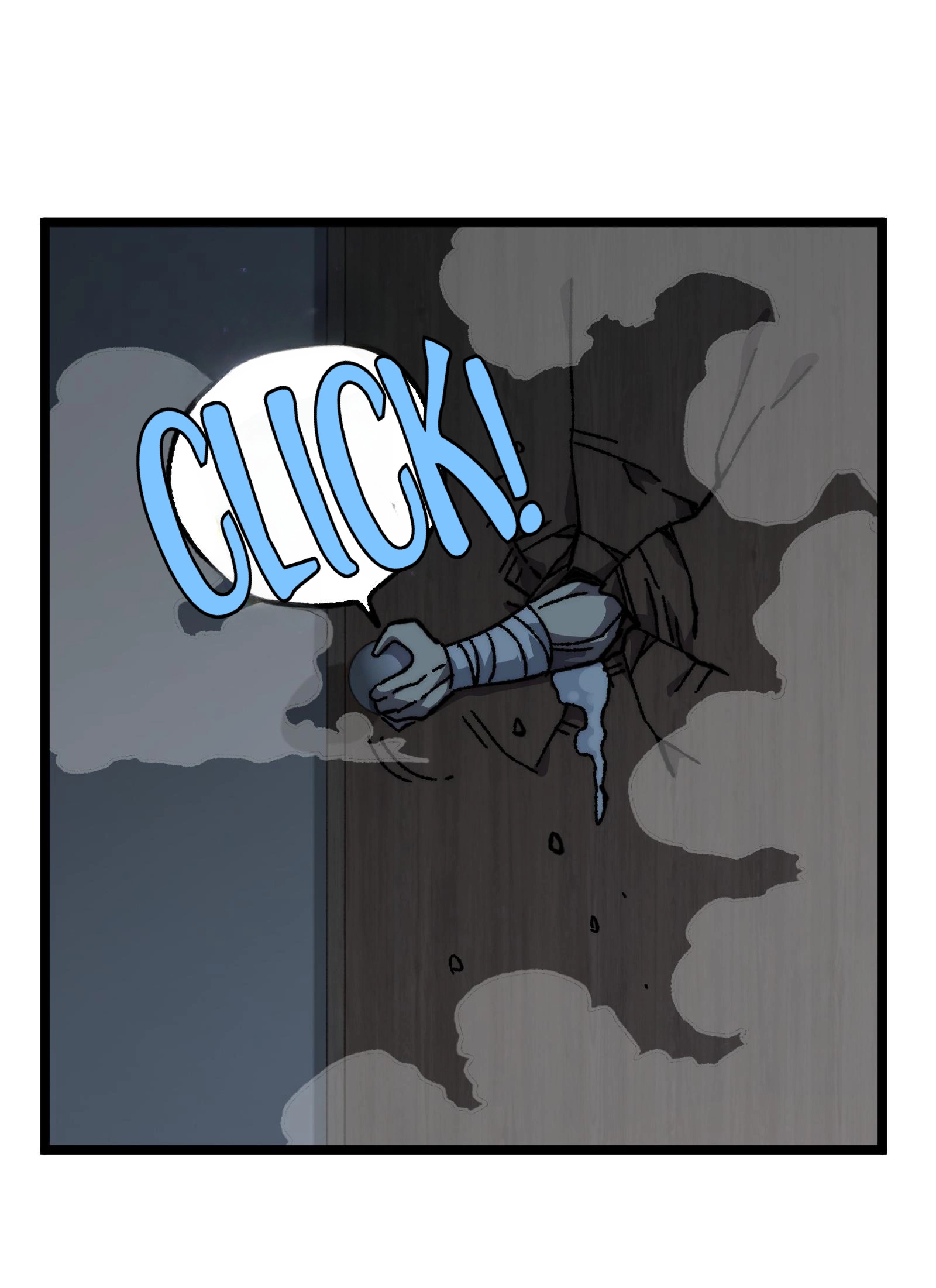 The Unrivaled Delinquent in Combat Has Ended Up Becoming a Healer Within a Game [Official] - Chapter 39 - Page 77