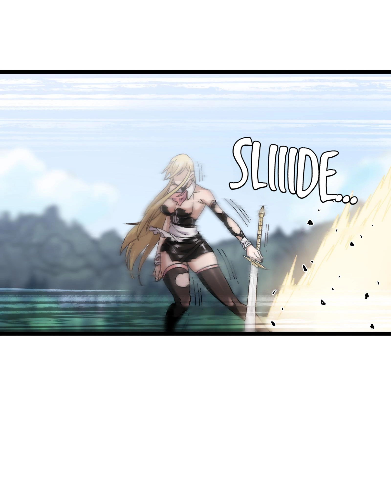 The Unrivaled Delinquent in Combat Has Ended Up Becoming a Healer Within a Game [Official] - Chapter 39 - Page 19