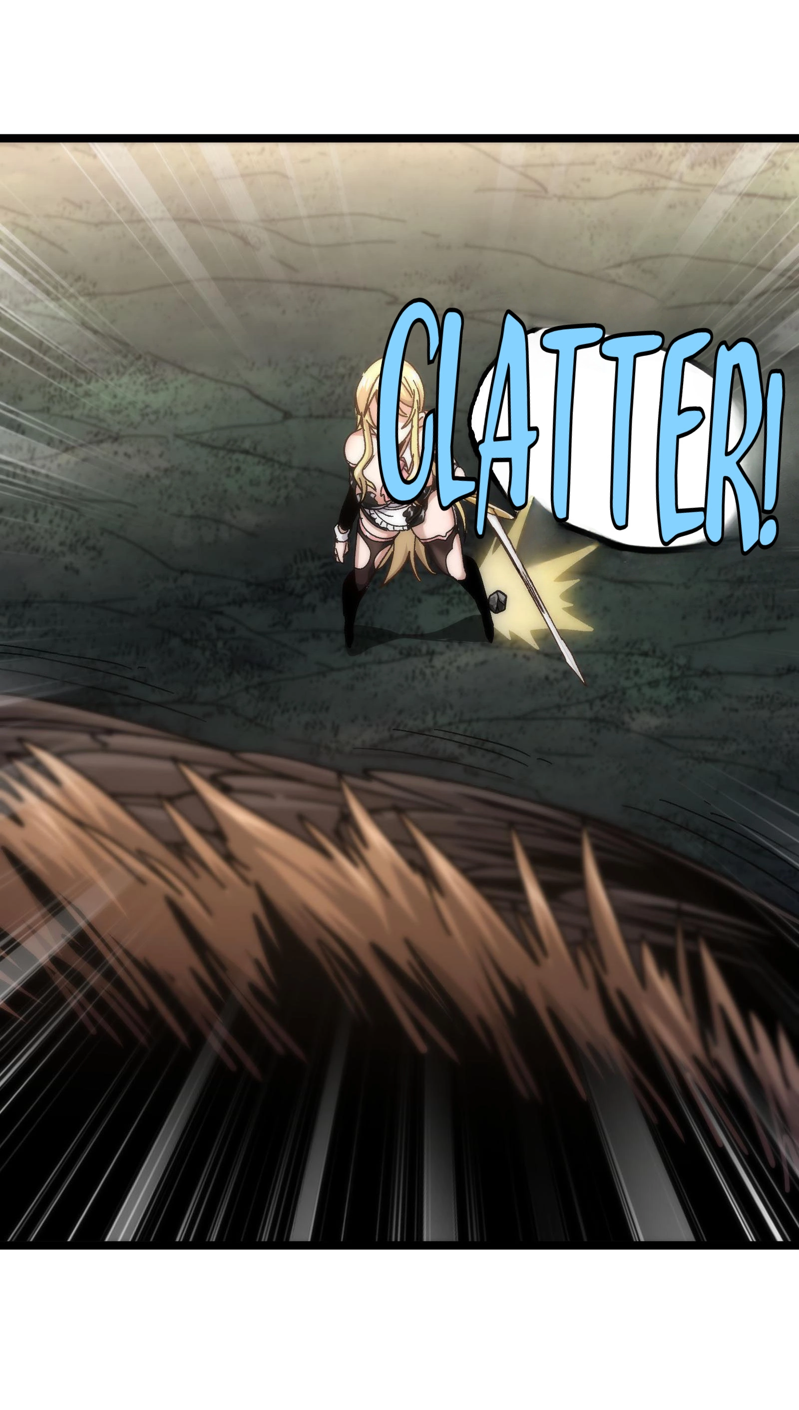 The Unrivaled Delinquent in Combat Has Ended Up Becoming a Healer Within a Game [Official] - Chapter 39 - Page 25