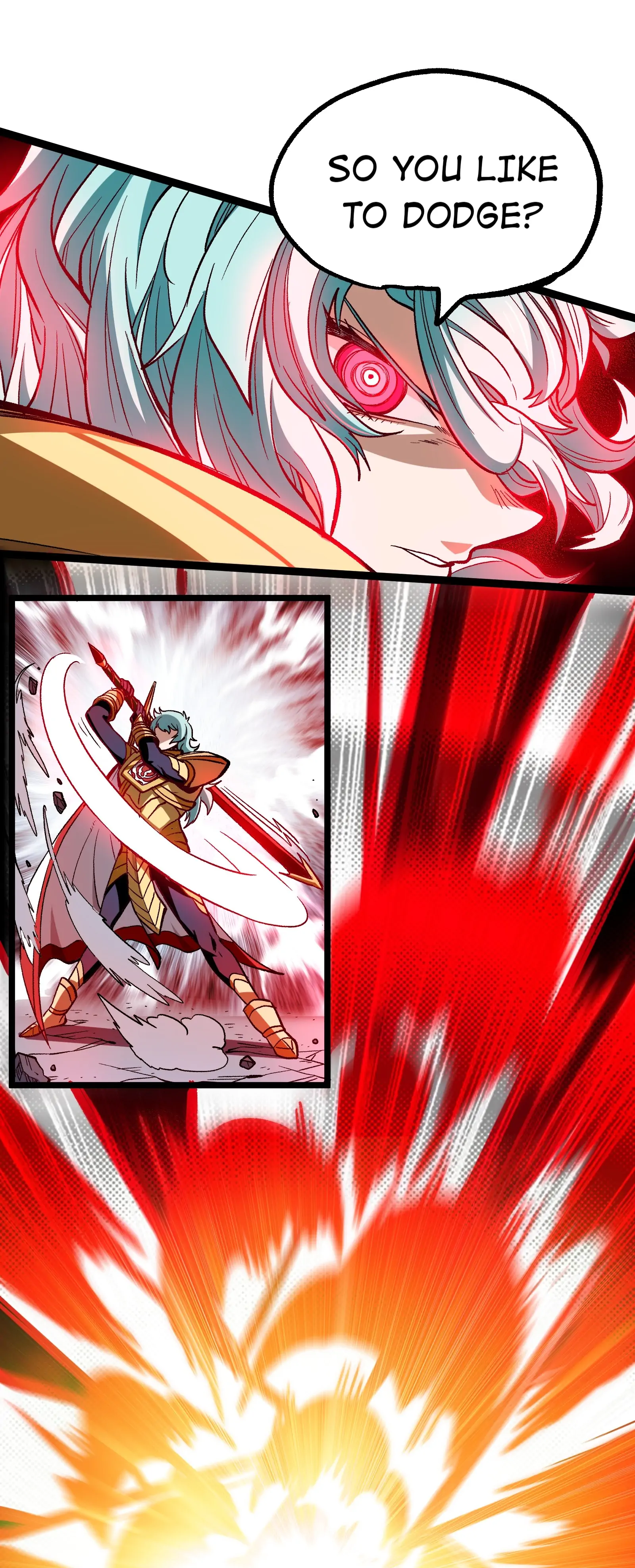 The Unrivaled Delinquent in Combat Has Ended Up Becoming a Healer Within a Game [Official] - Chapter 4 - Page 73