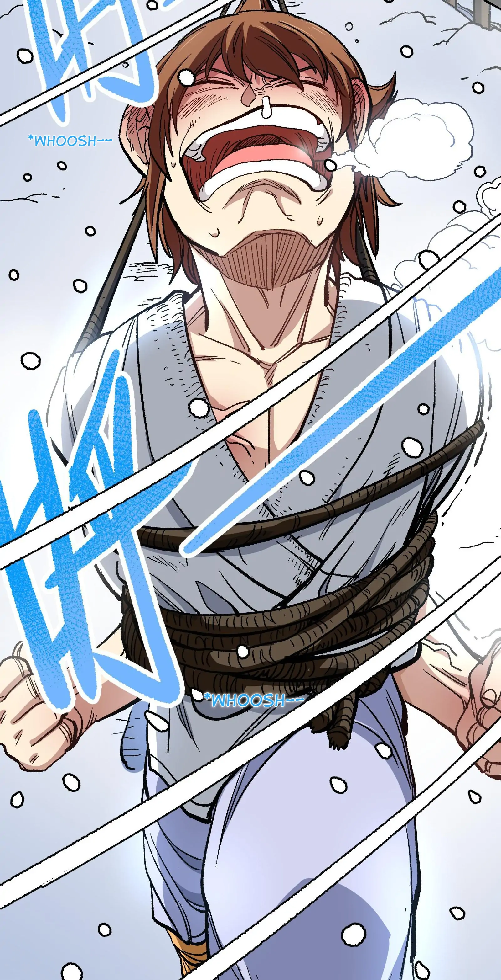 The Unrivaled Delinquent in Combat Has Ended Up Becoming a Healer Within a Game [Official] - Chapter 4 - Page 64