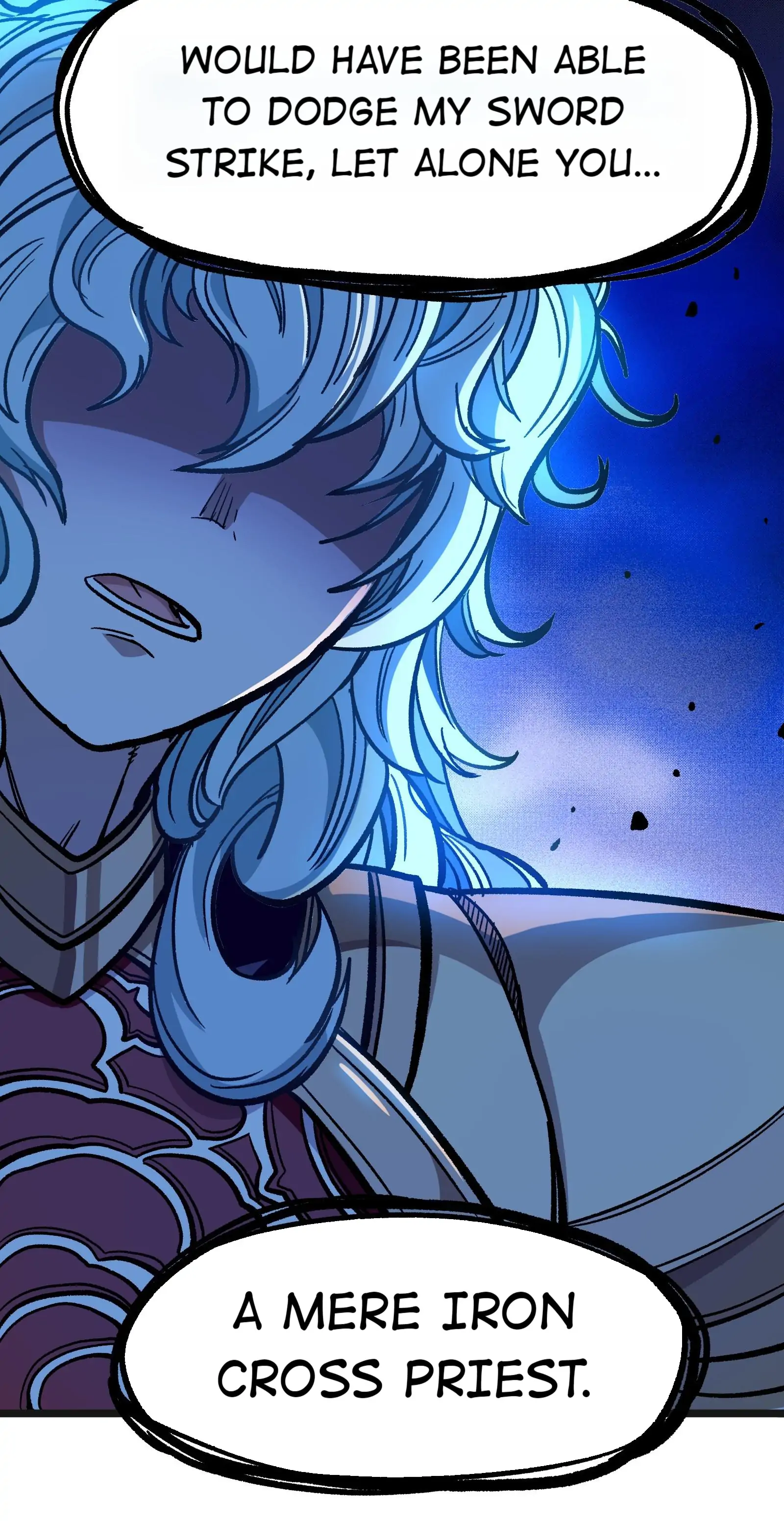 The Unrivaled Delinquent in Combat Has Ended Up Becoming a Healer Within a Game [Official] - Chapter 4 - Page 59