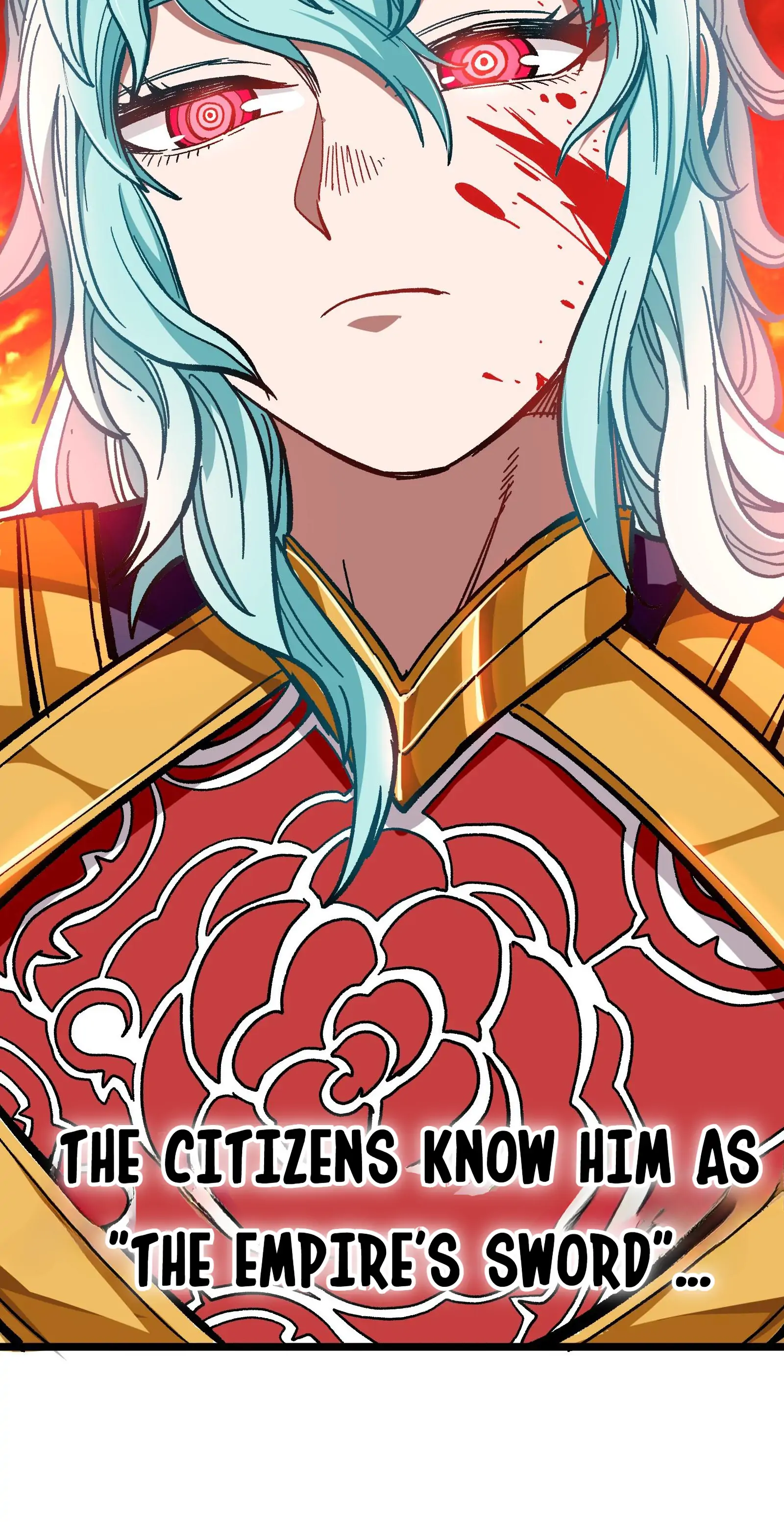 The Unrivaled Delinquent in Combat Has Ended Up Becoming a Healer Within a Game [Official] - Chapter 4 - Page 41