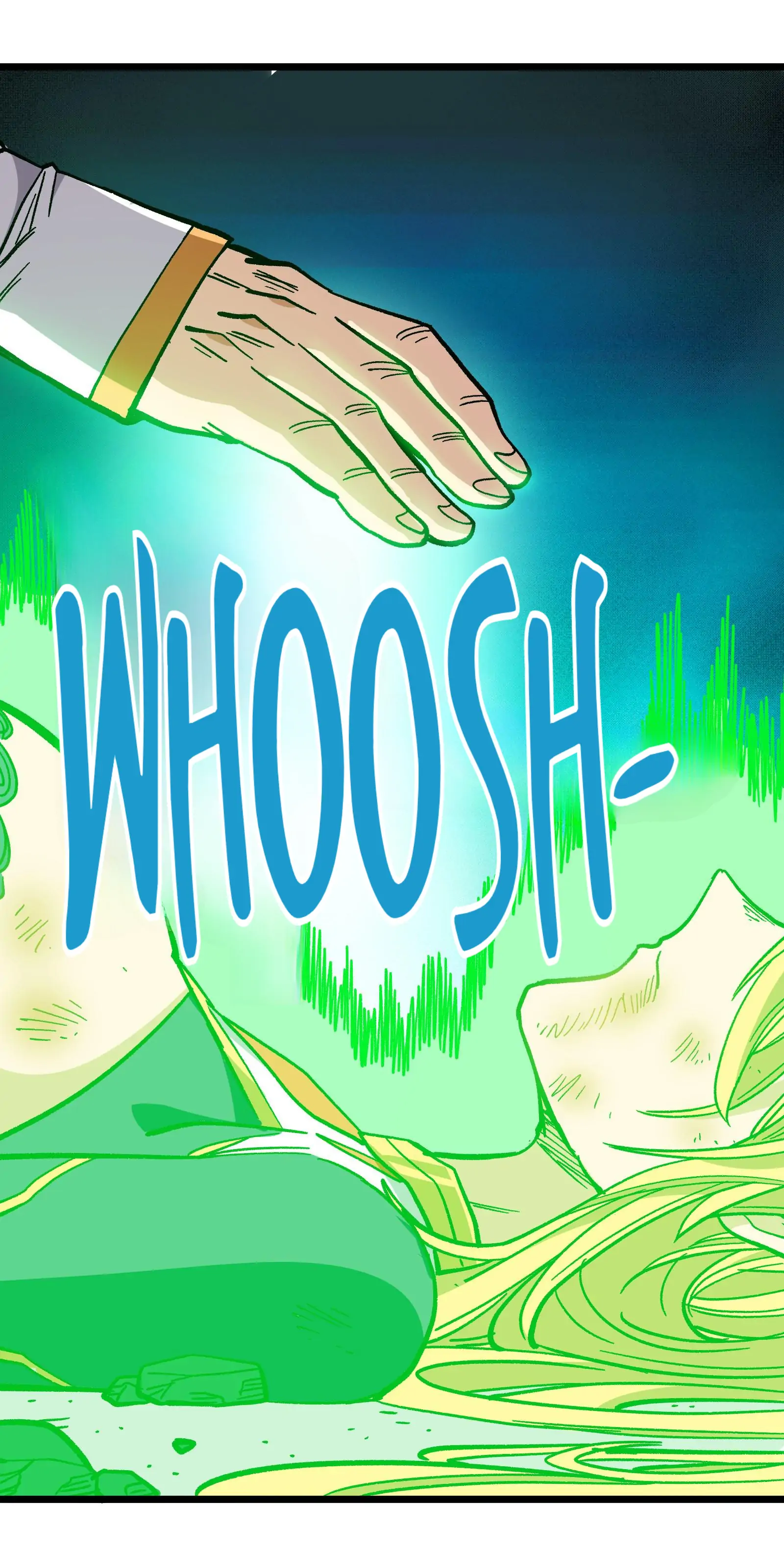 The Unrivaled Delinquent in Combat Has Ended Up Becoming a Healer Within a Game [Official] - Chapter 4 - Page 18