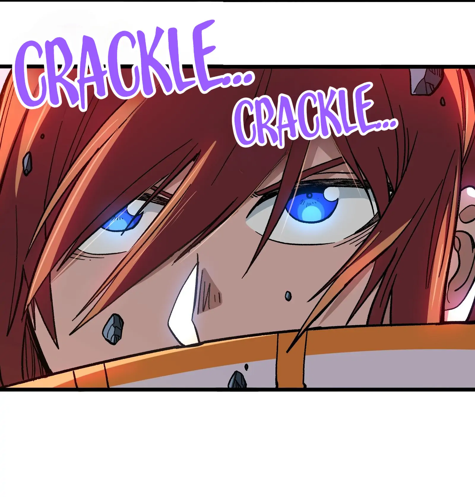 The Unrivaled Delinquent in Combat Has Ended Up Becoming a Healer Within a Game [Official] - Chapter 4 - Page 5