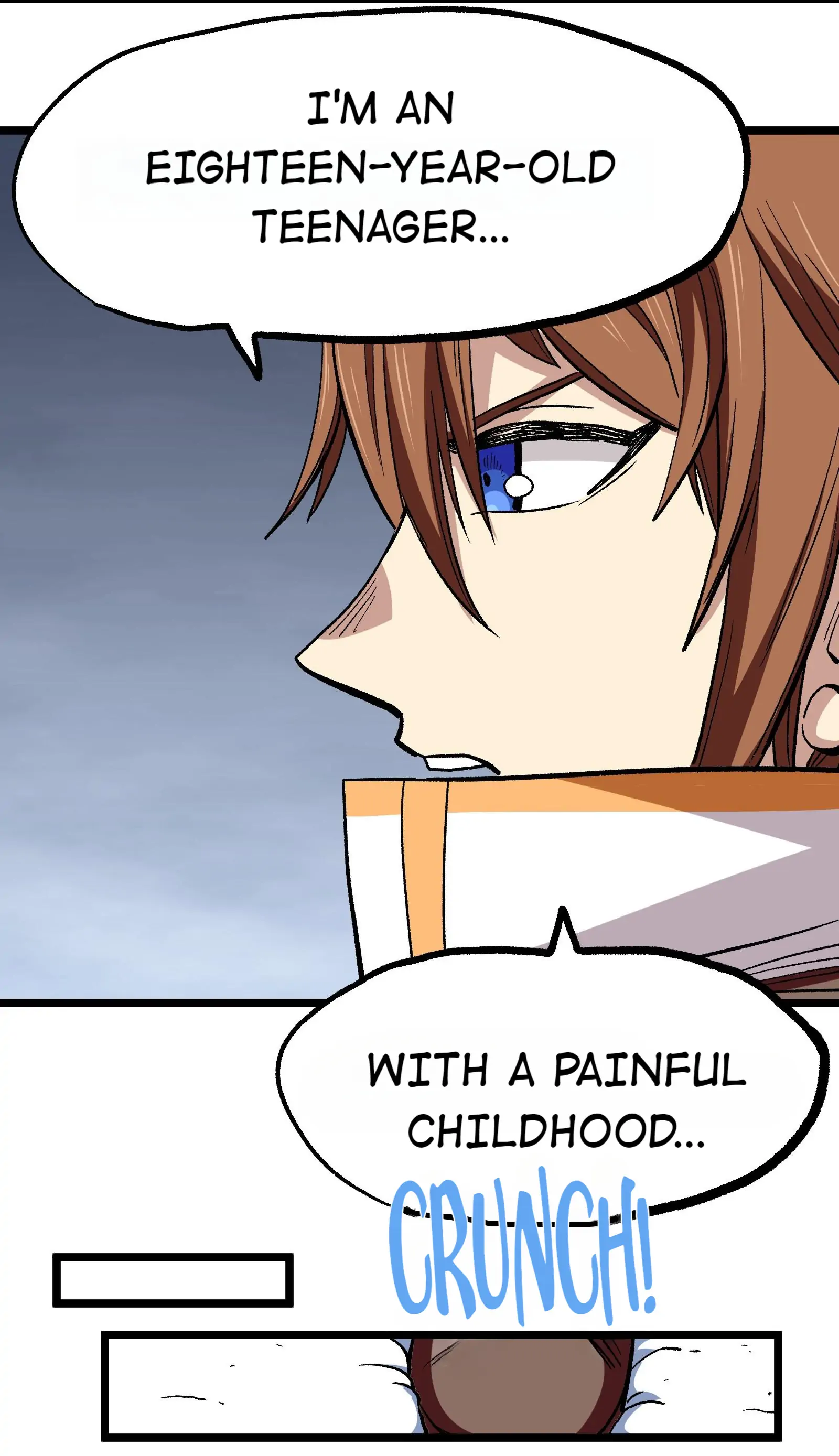 The Unrivaled Delinquent in Combat Has Ended Up Becoming a Healer Within a Game [Official] - Chapter 4 - Page 61
