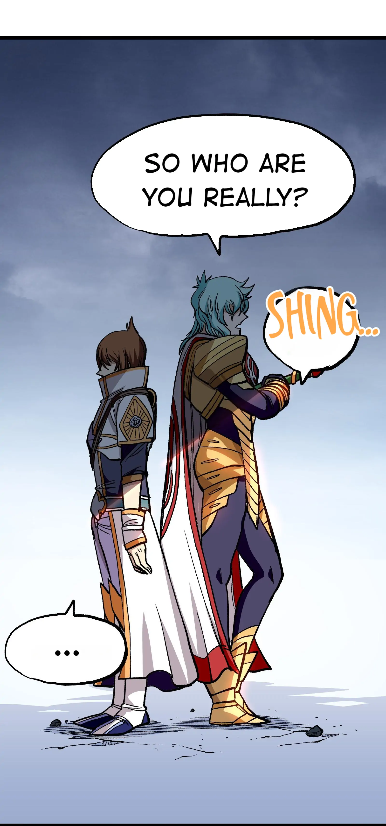 The Unrivaled Delinquent in Combat Has Ended Up Becoming a Healer Within a Game [Official] - Chapter 4 - Page 60