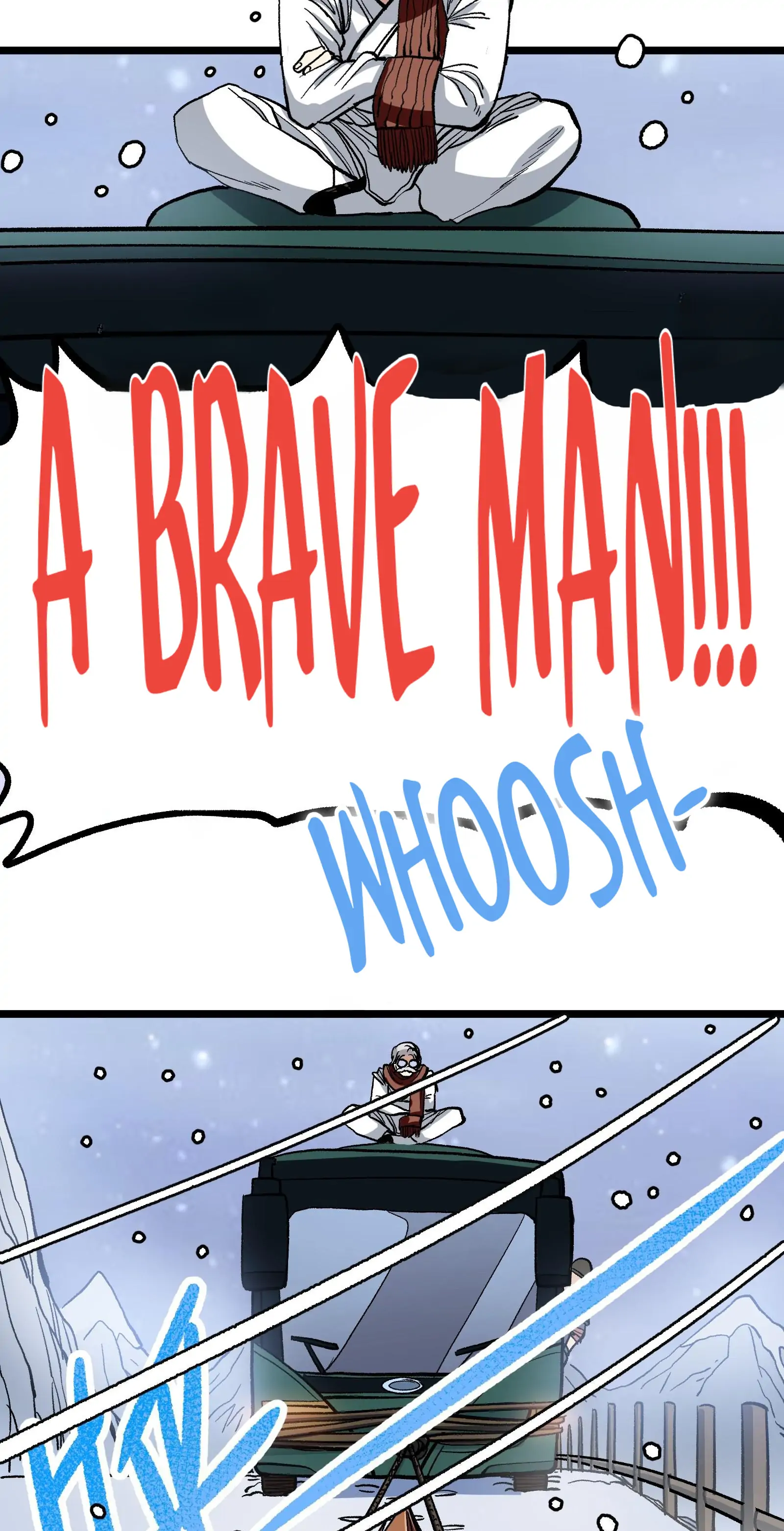 The Unrivaled Delinquent in Combat Has Ended Up Becoming a Healer Within a Game [Official] - Chapter 4 - Page 63