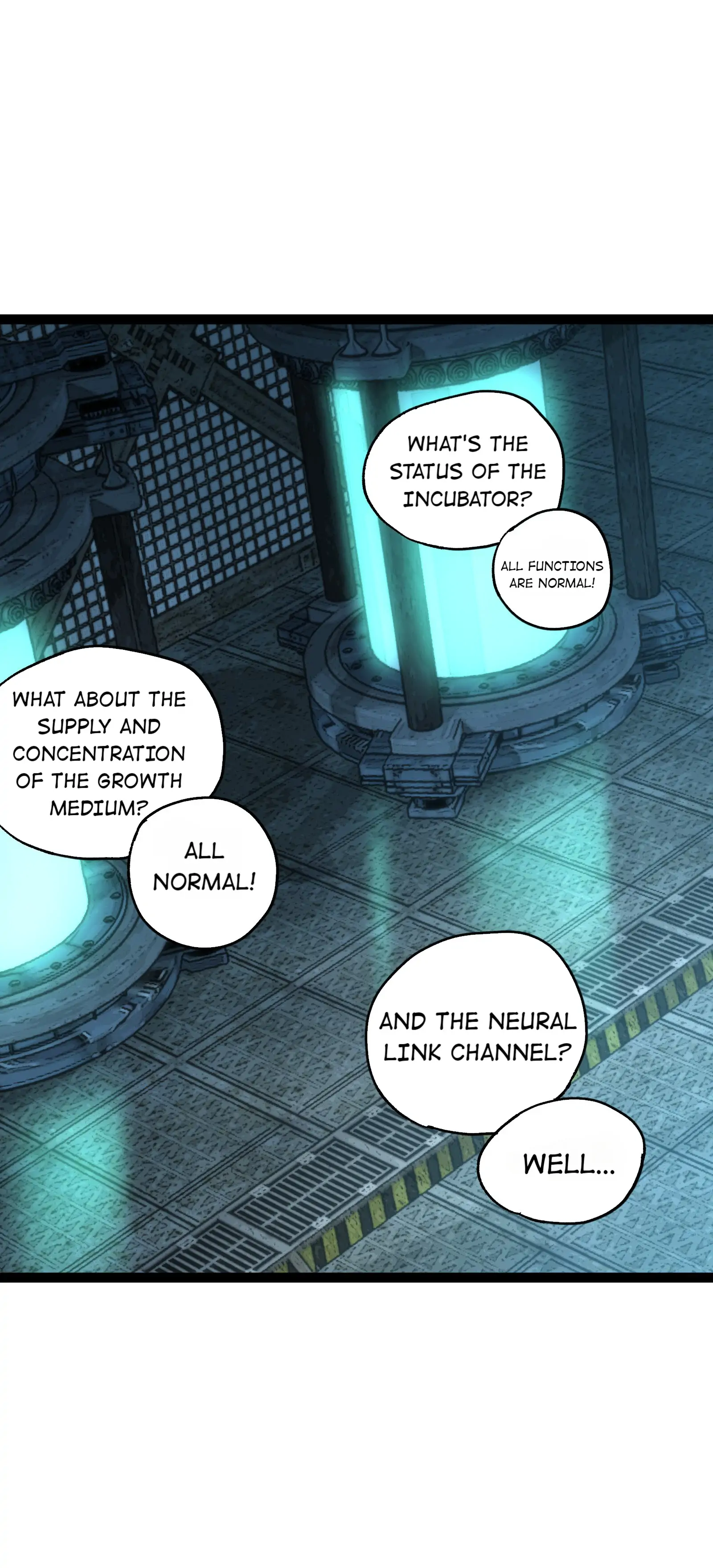 The Unrivaled Delinquent in Combat Has Ended Up Becoming a Healer Within a Game [Official] - Chapter 55 - Page 3