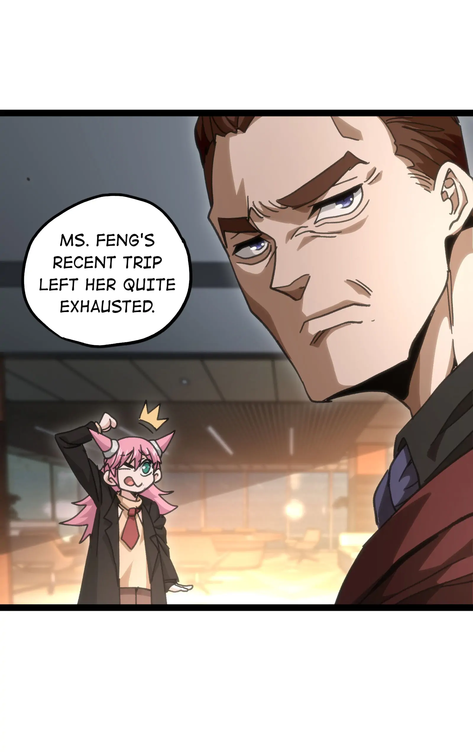 The Unrivaled Delinquent in Combat Has Ended Up Becoming a Healer Within a Game [Official] - Chapter 55 - Page 26