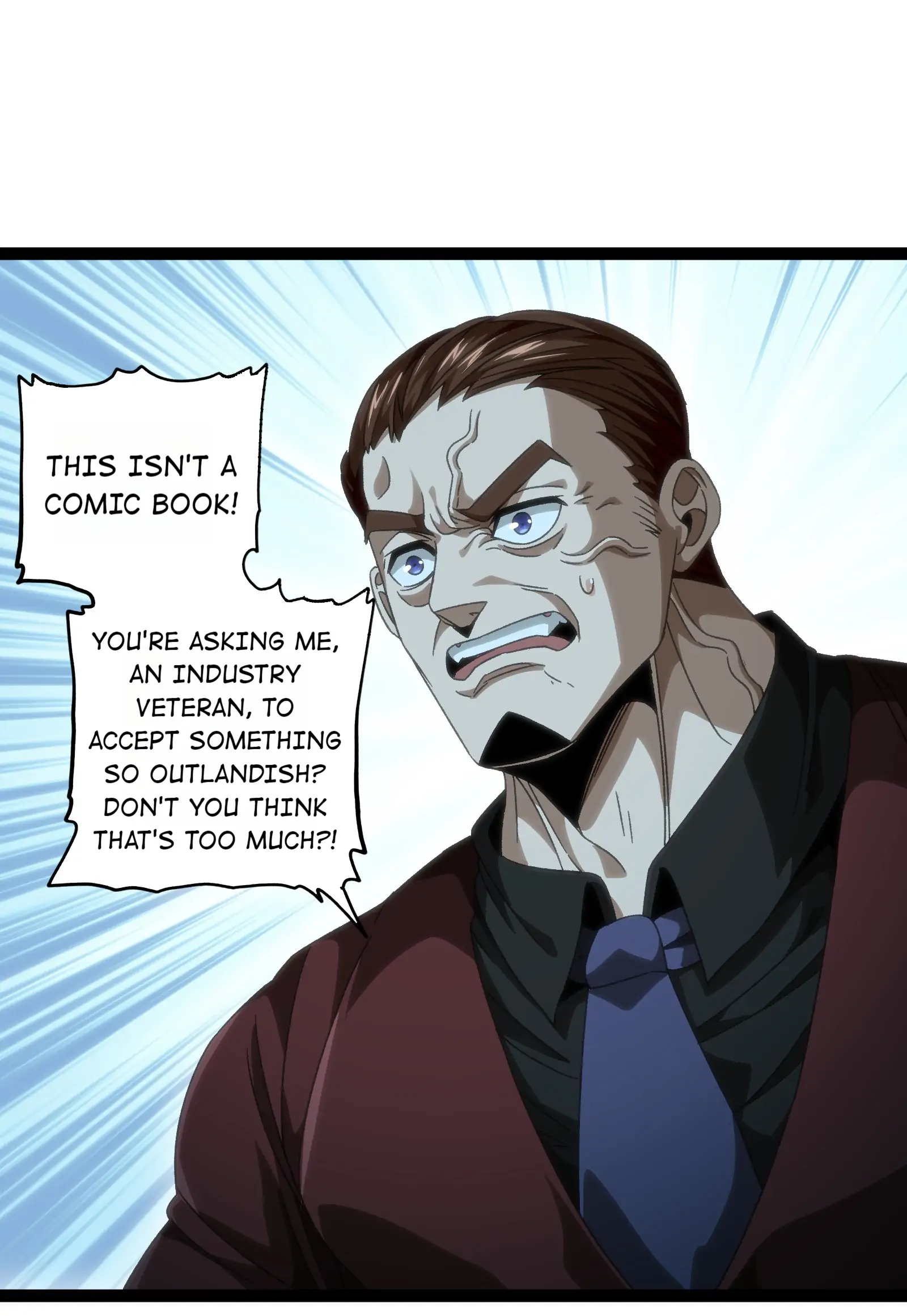 The Unrivaled Delinquent in Combat Has Ended Up Becoming a Healer Within a Game [Official] - Chapter 55 - Page 21