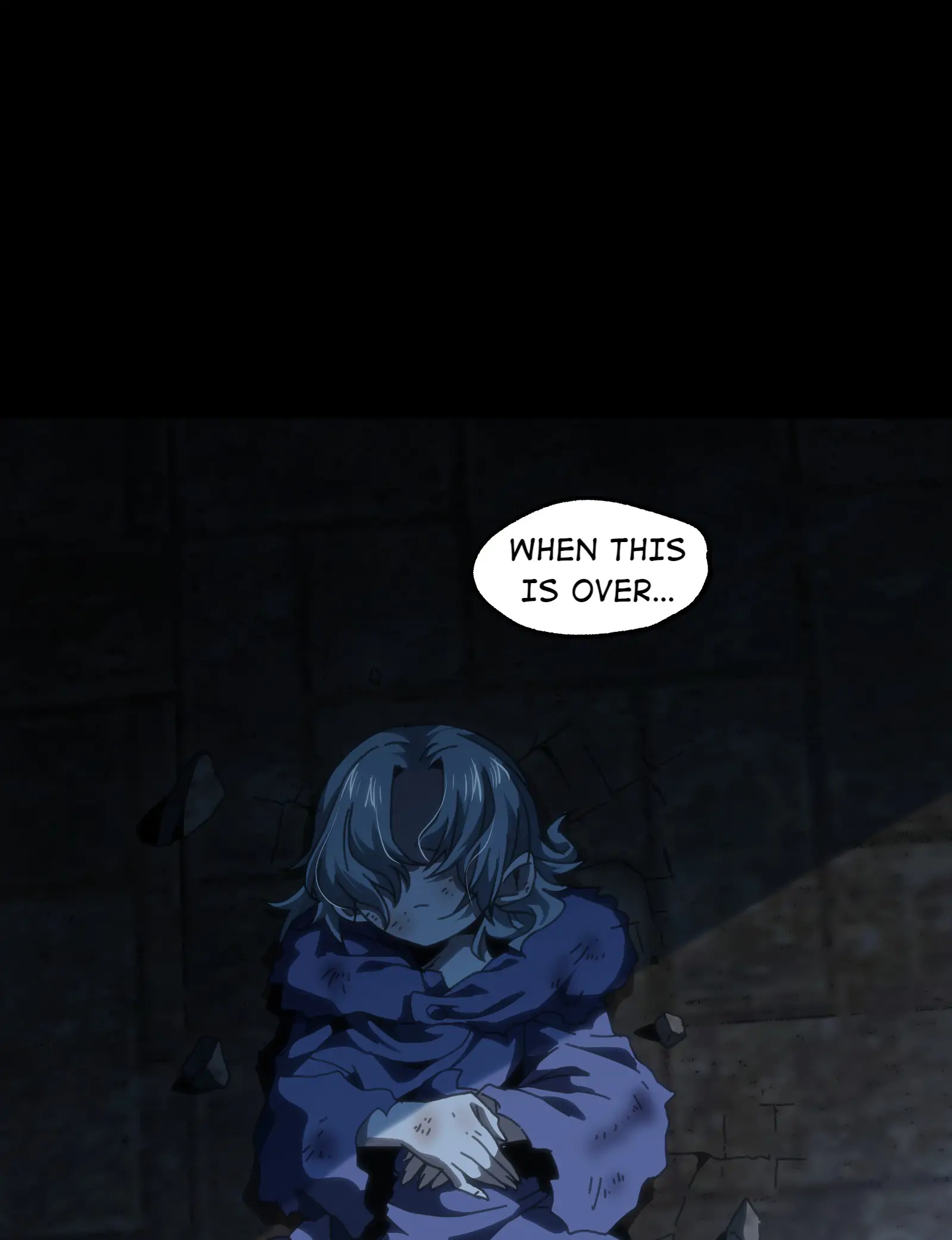 The Unrivaled Delinquent in Combat Has Ended Up Becoming a Healer Within a Game [Official] - Chapter 62 - Page 15