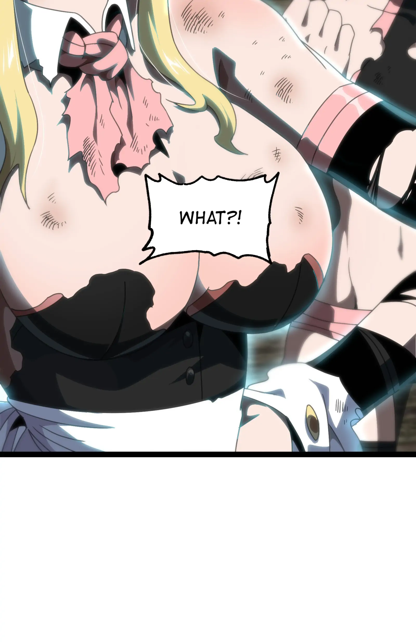 The Unrivaled Delinquent in Combat Has Ended Up Becoming a Healer Within a Game [Official] - Chapter 62 - Page 24