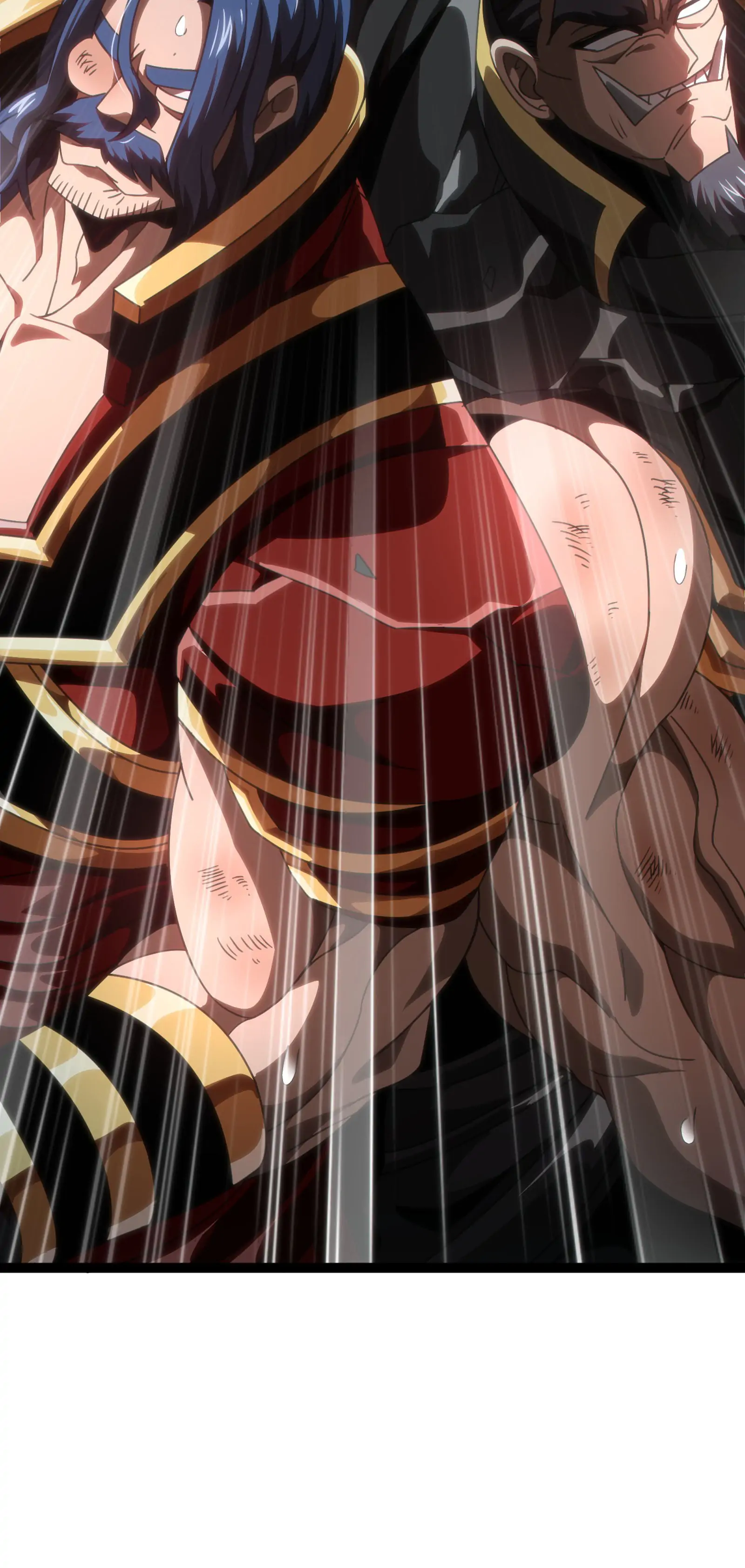 The Unrivaled Delinquent in Combat Has Ended Up Becoming a Healer Within a Game [Official] - Chapter 62 - Page 59